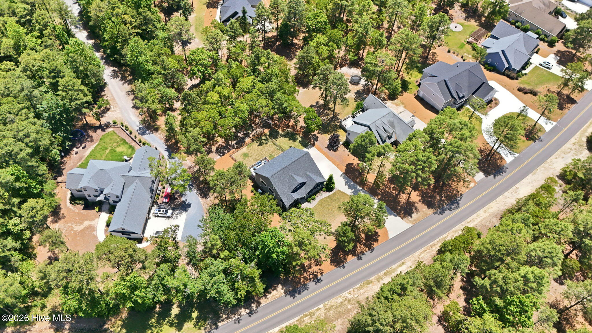 121 Longleaf Drive Property Photo 75