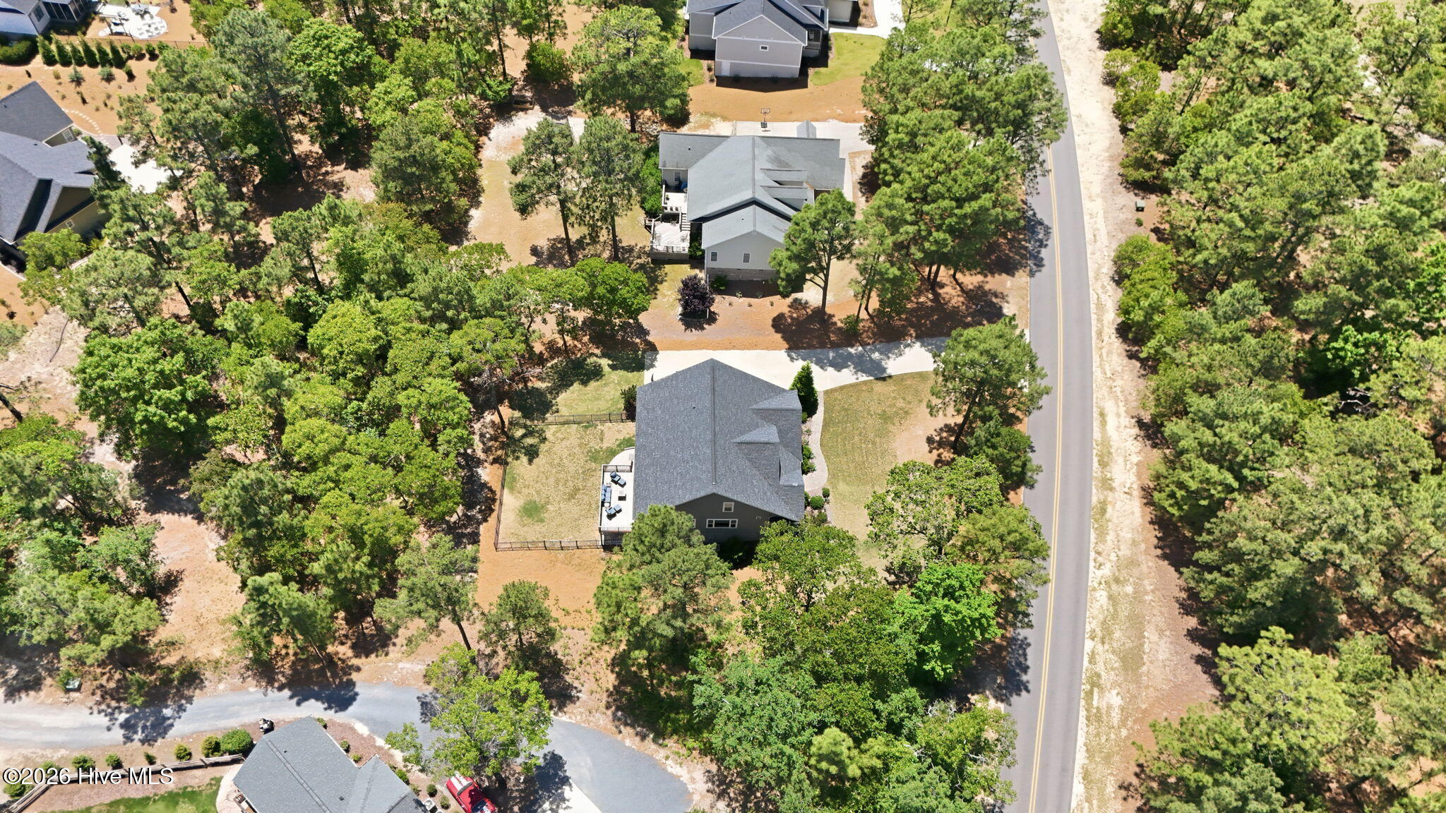 121 Longleaf Drive Property Photo 76