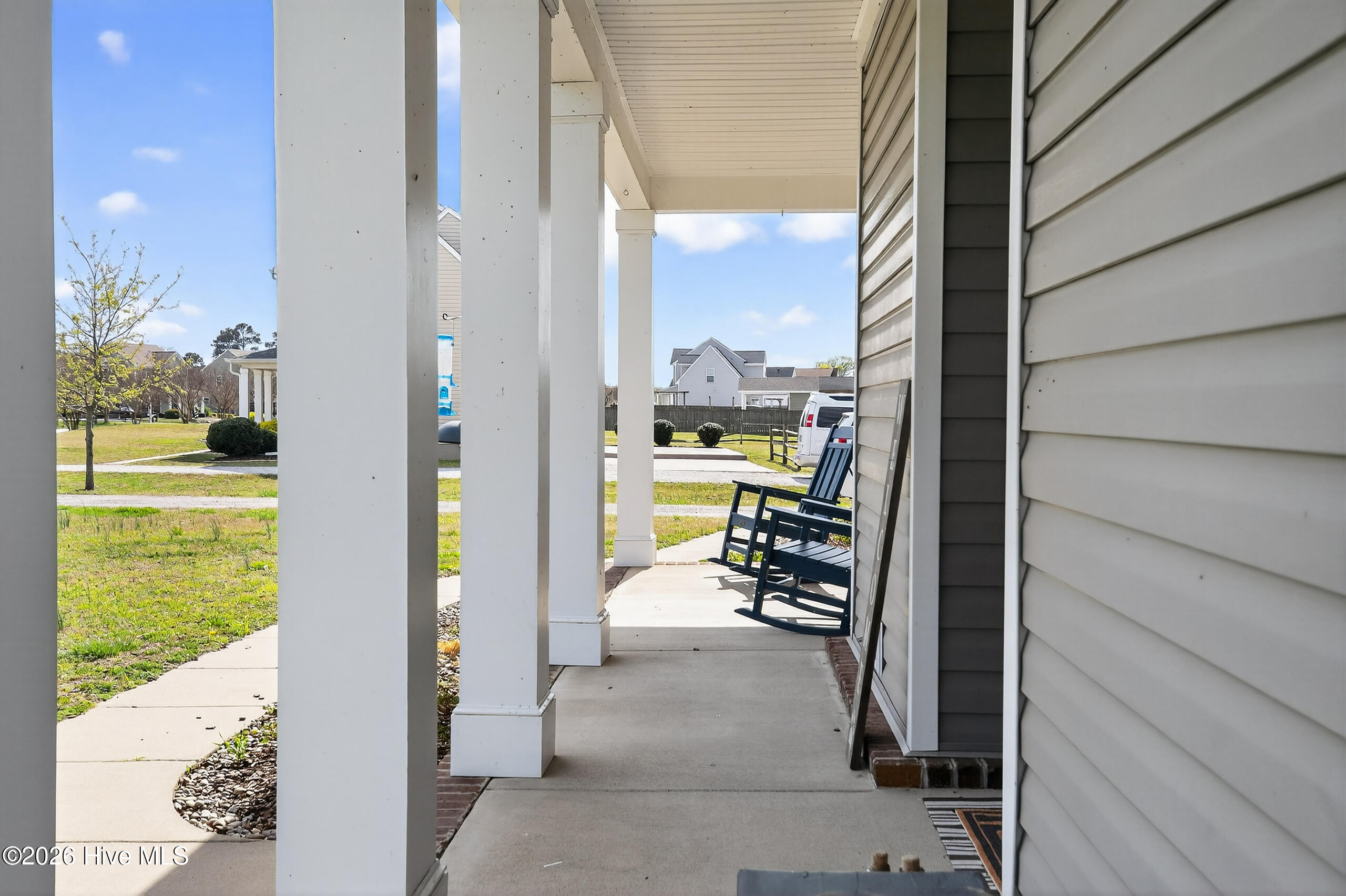 102 E Point Estates Road Property Photo 9