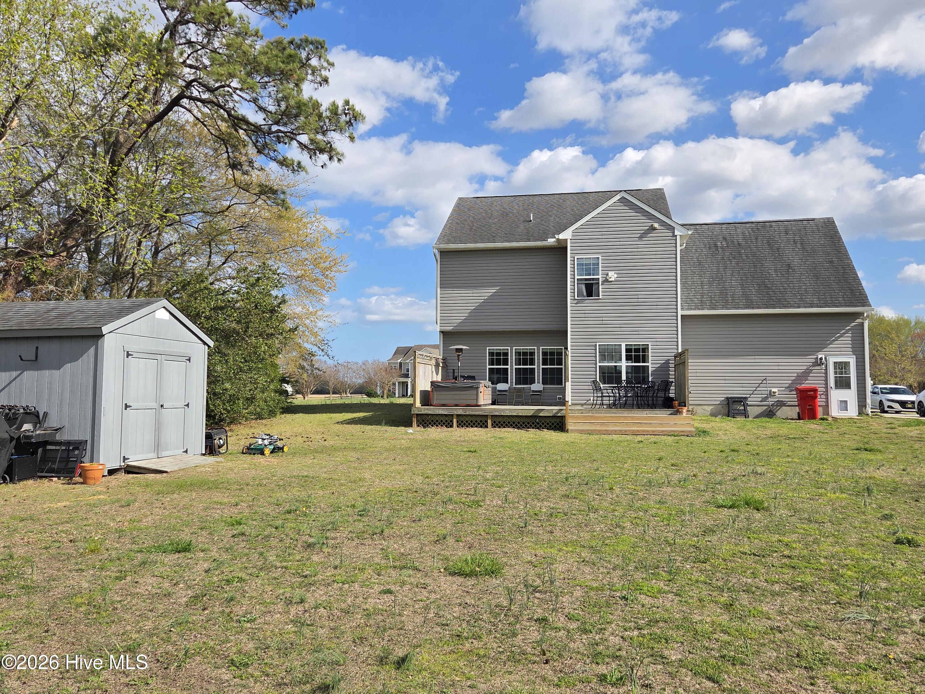 102 E Point Estates Road Property Photo 45