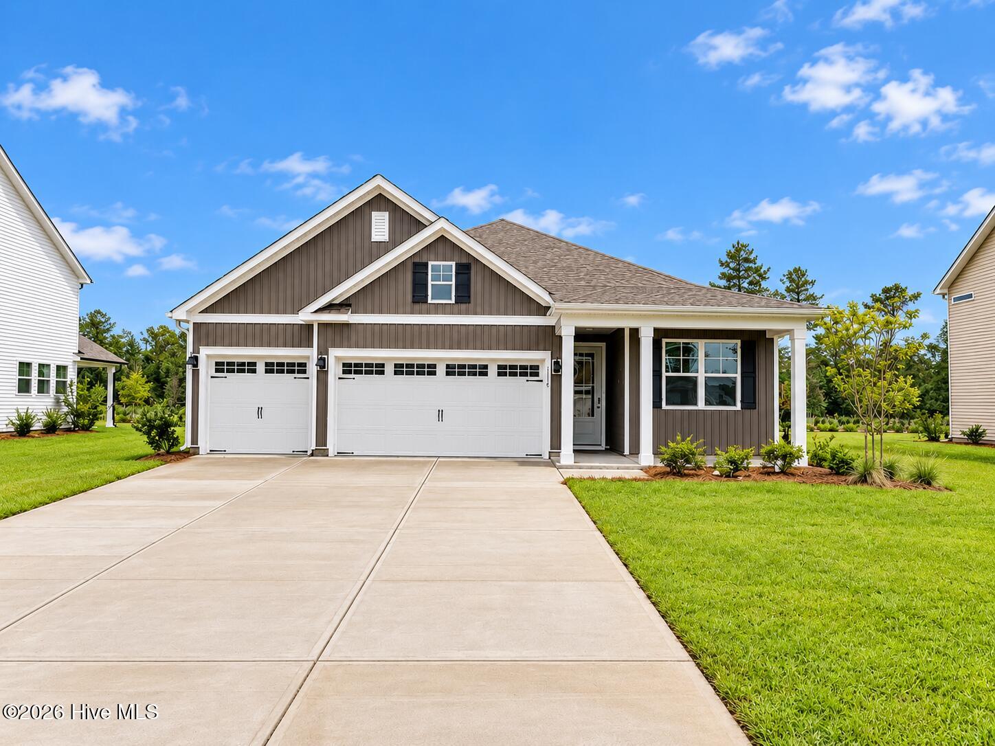1776 Travor Street Lot 105 Property Photo 1