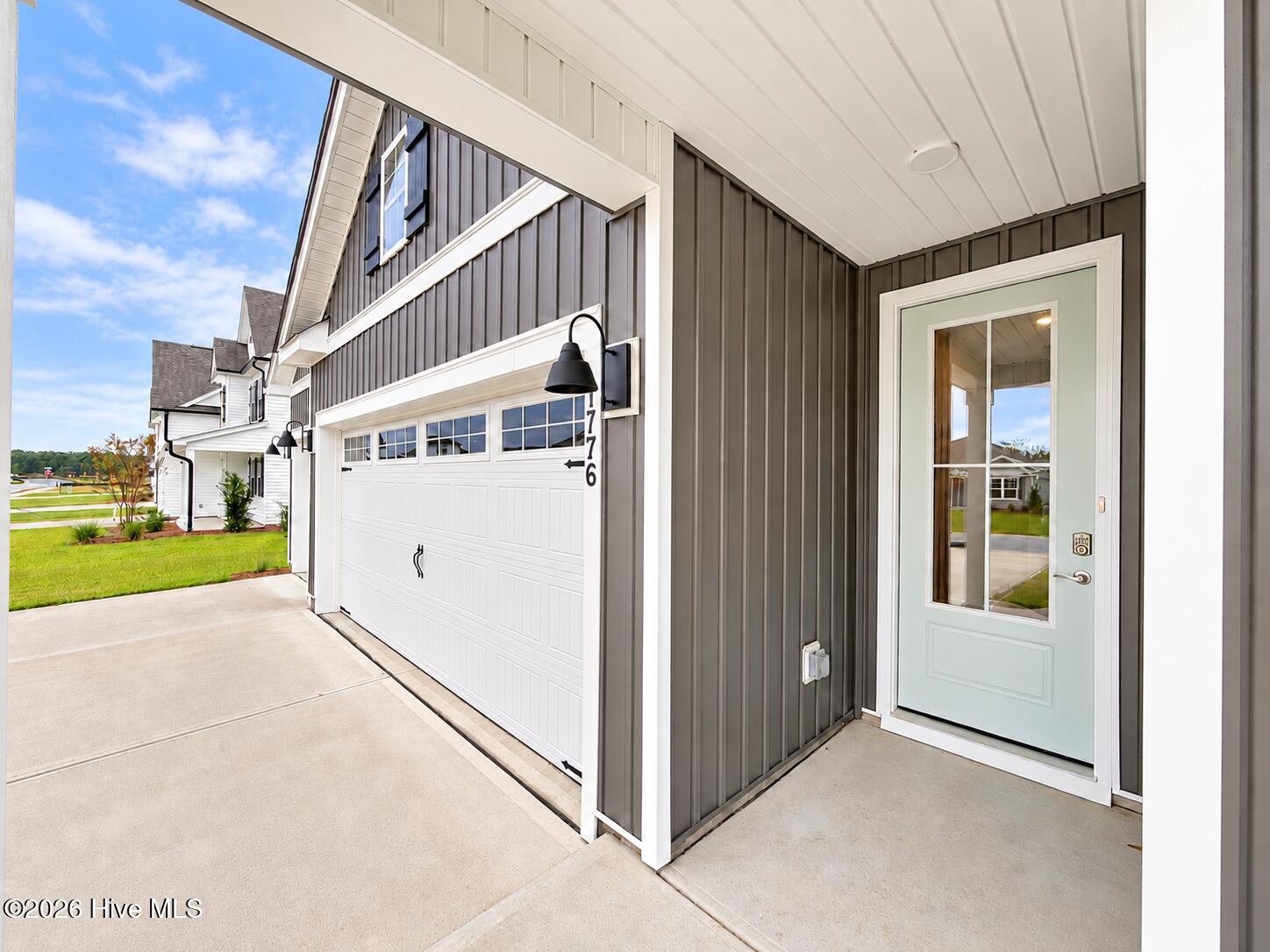 1776 Travor Street Lot 105 Property Photo 3