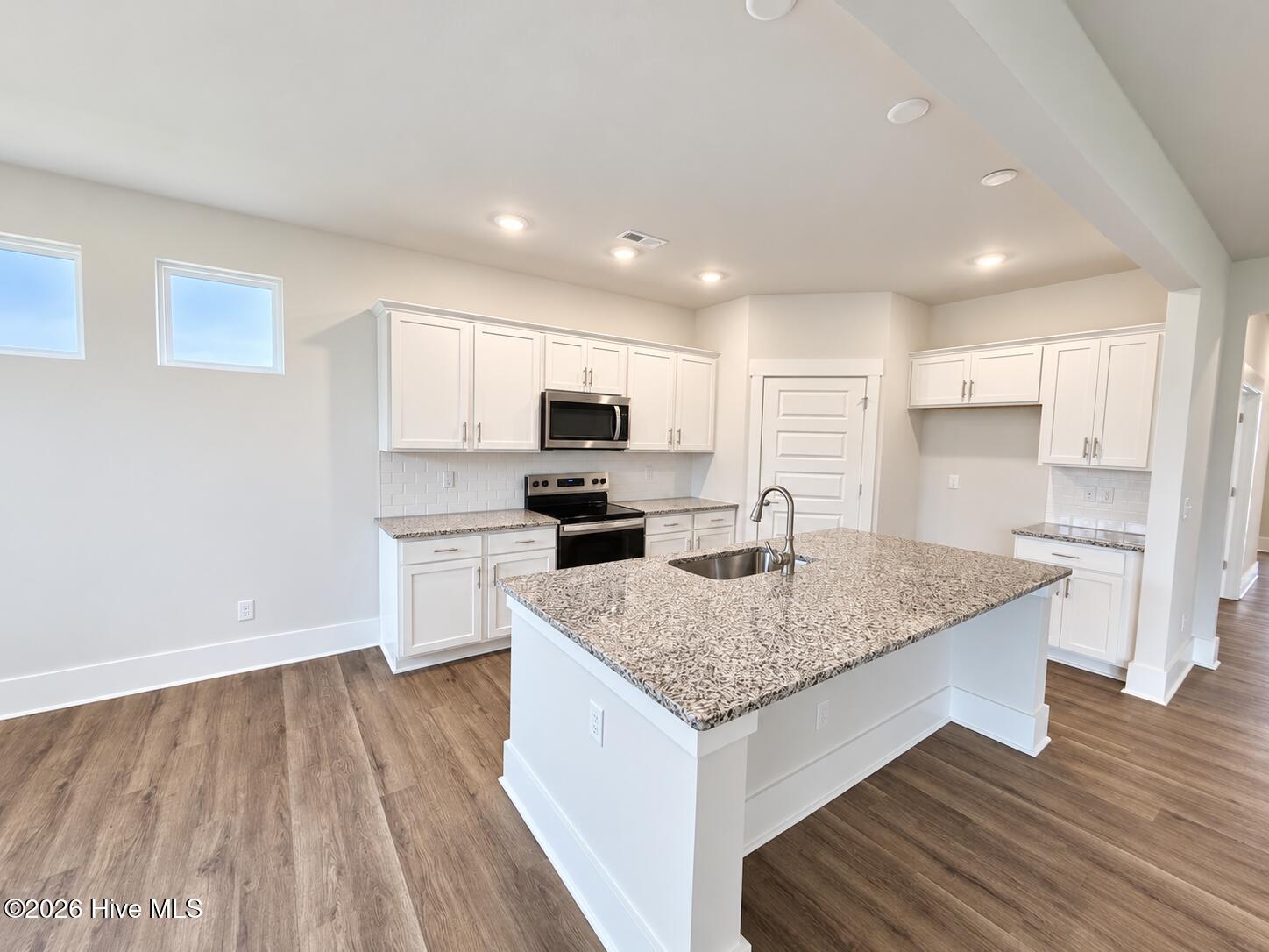 1776 Travor Street Lot 105 Property Photo 11