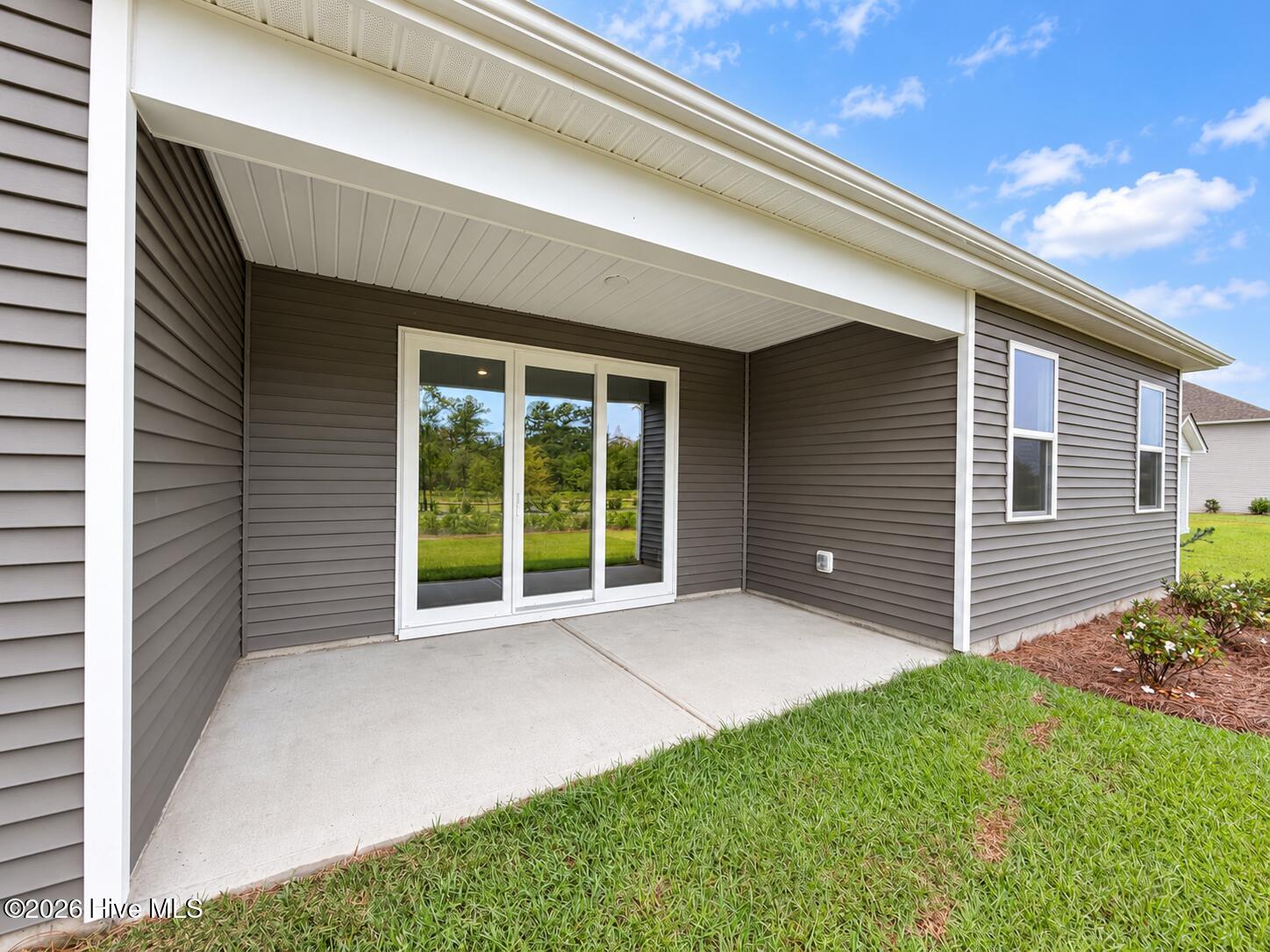 1776 Travor Street Lot 105 Property Photo 20