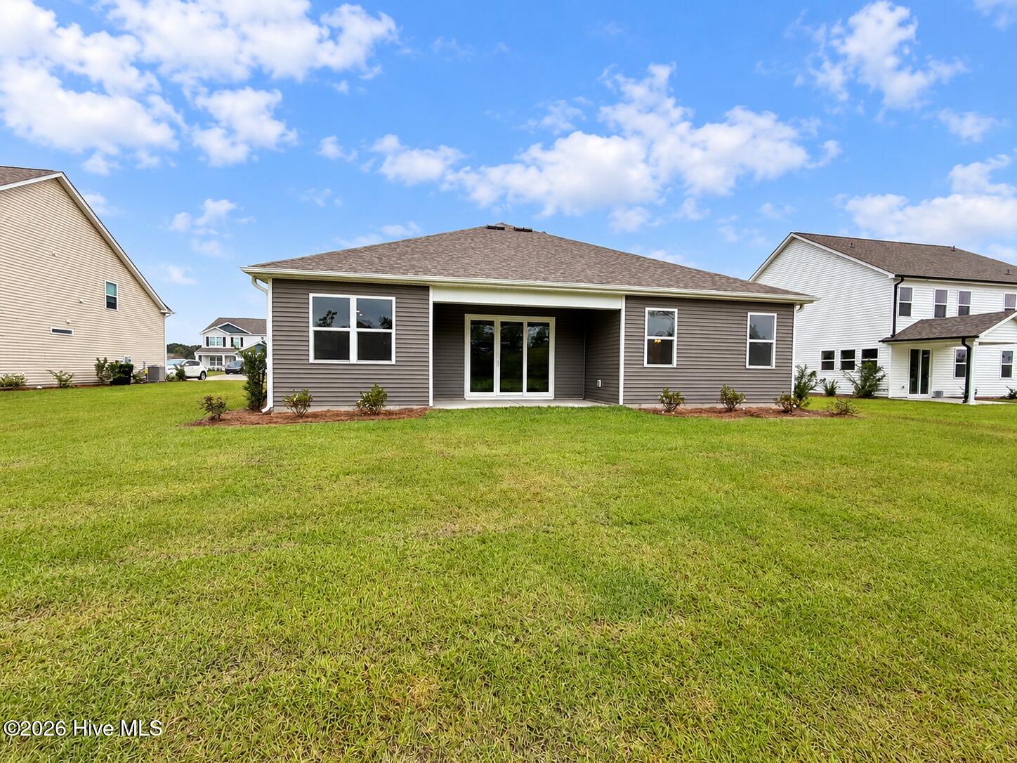1776 Travor Street Lot 105 Property Photo 22
