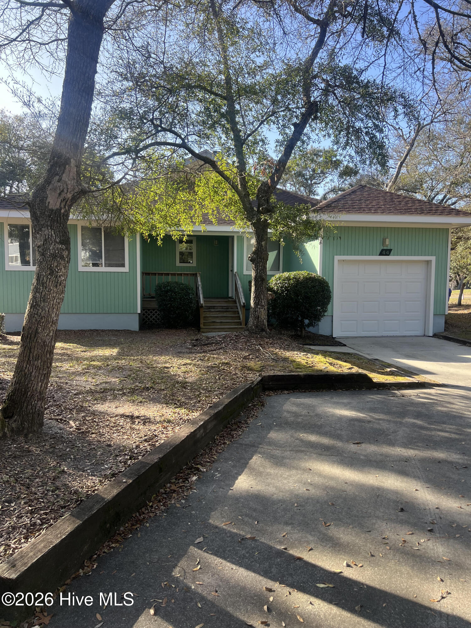 44 Pinehurst Drive