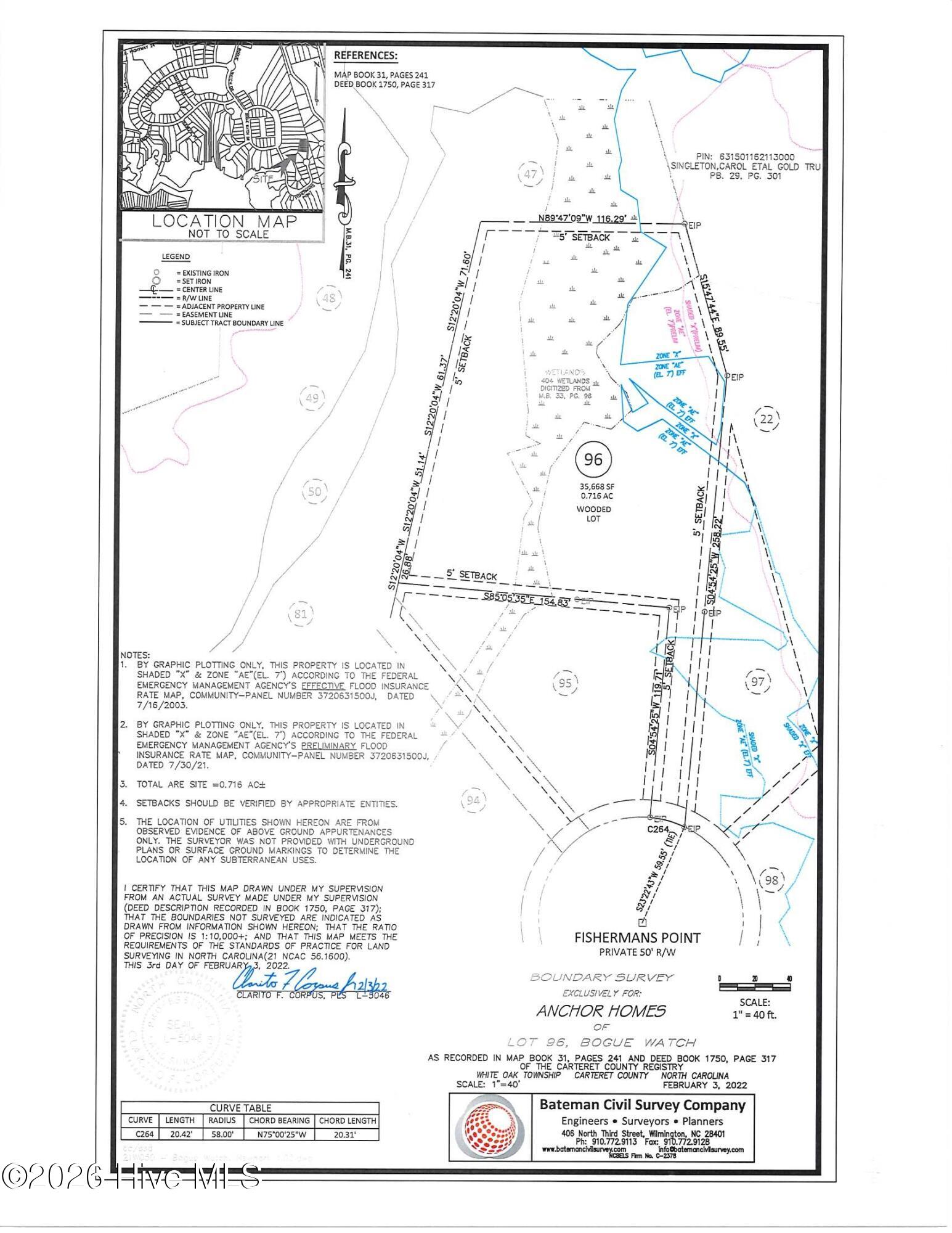 662 Fishermans Point Property Photo 5