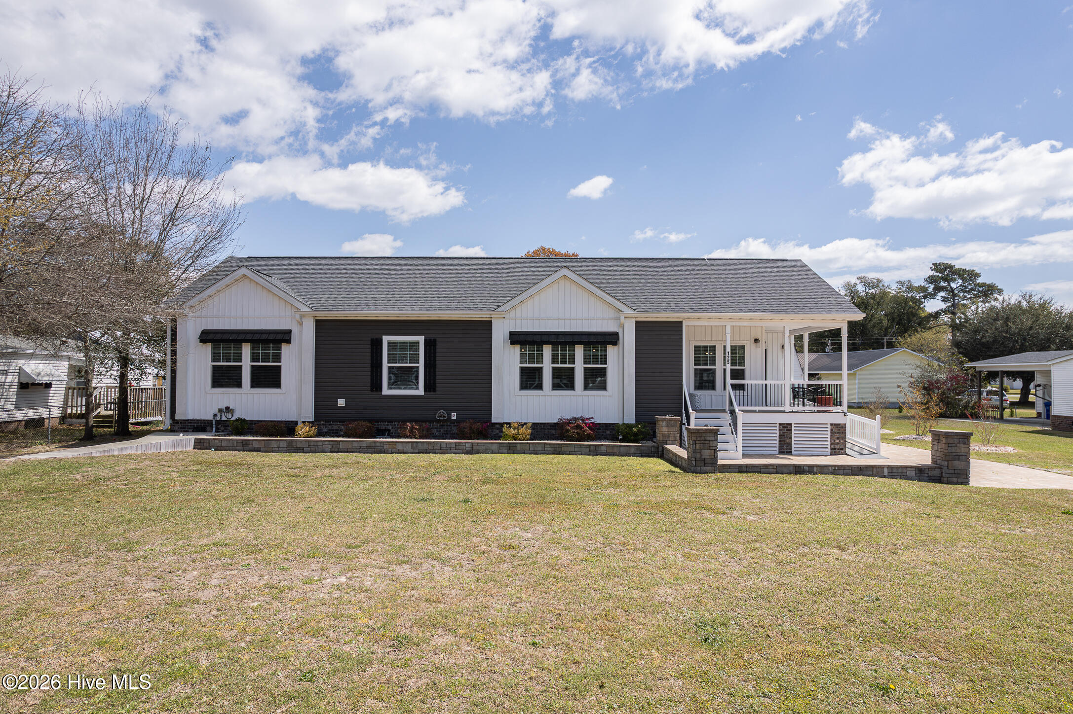 125 Lejeune Road Property Photo 1