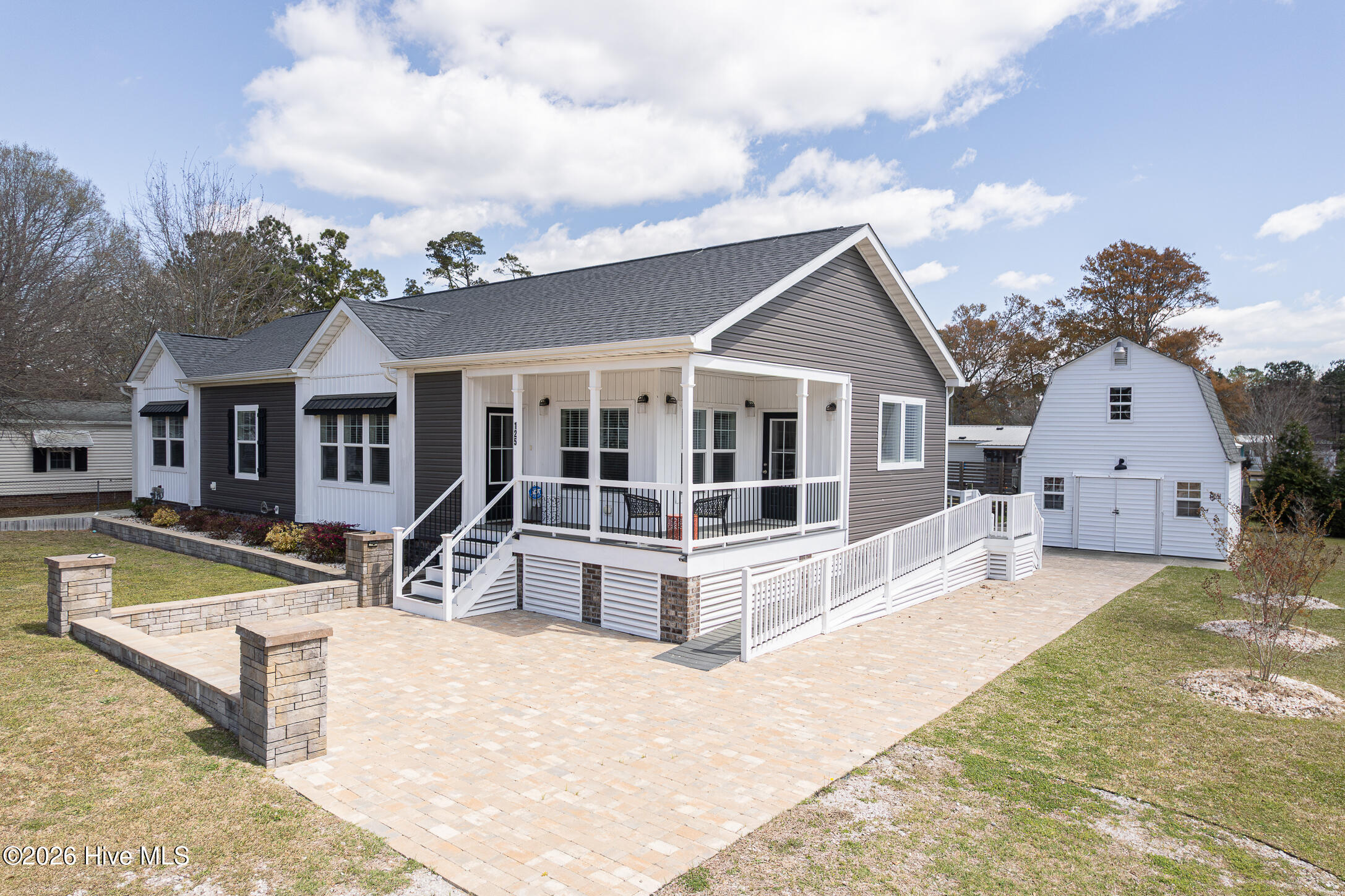 125 Lejeune Road Property Photo 2