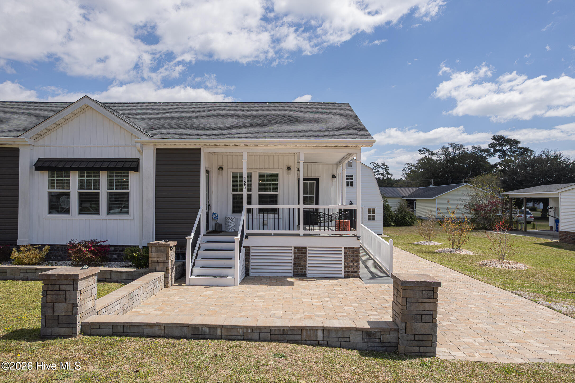 125 Lejeune Road Property Photo 3