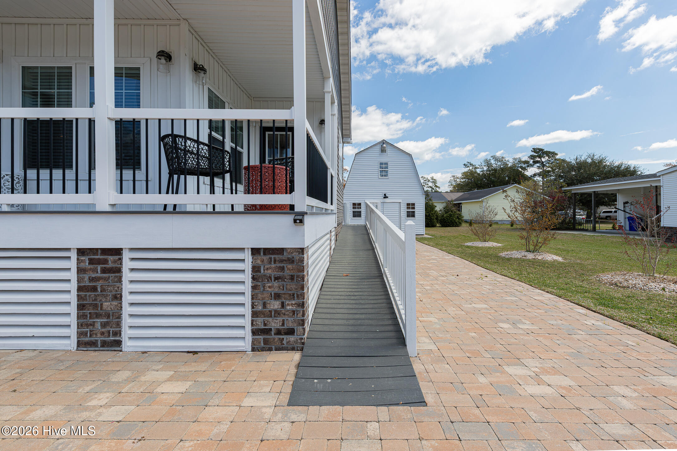 125 Lejeune Road Property Photo 4