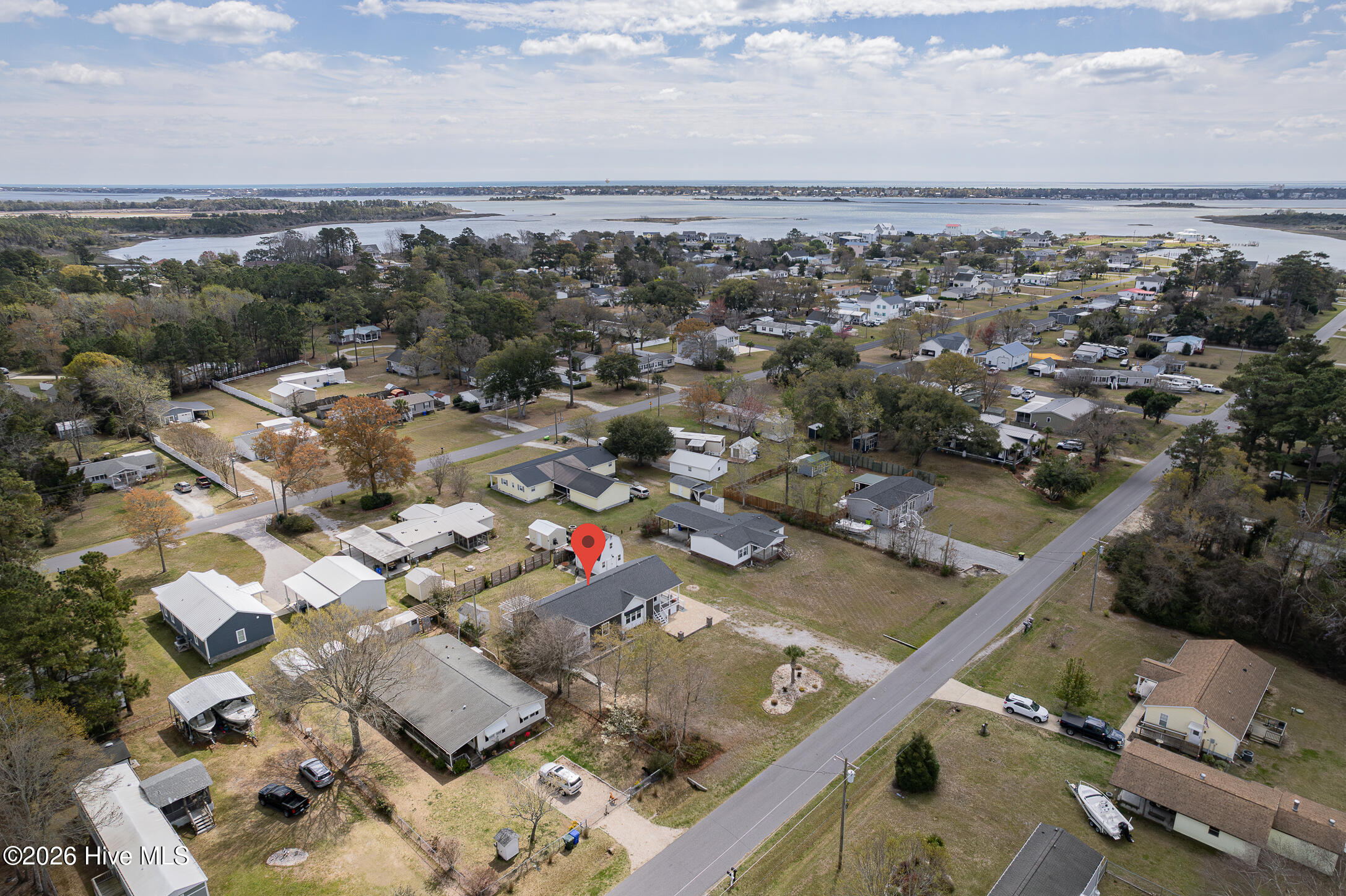 125 Lejeune Road Property Photo 6