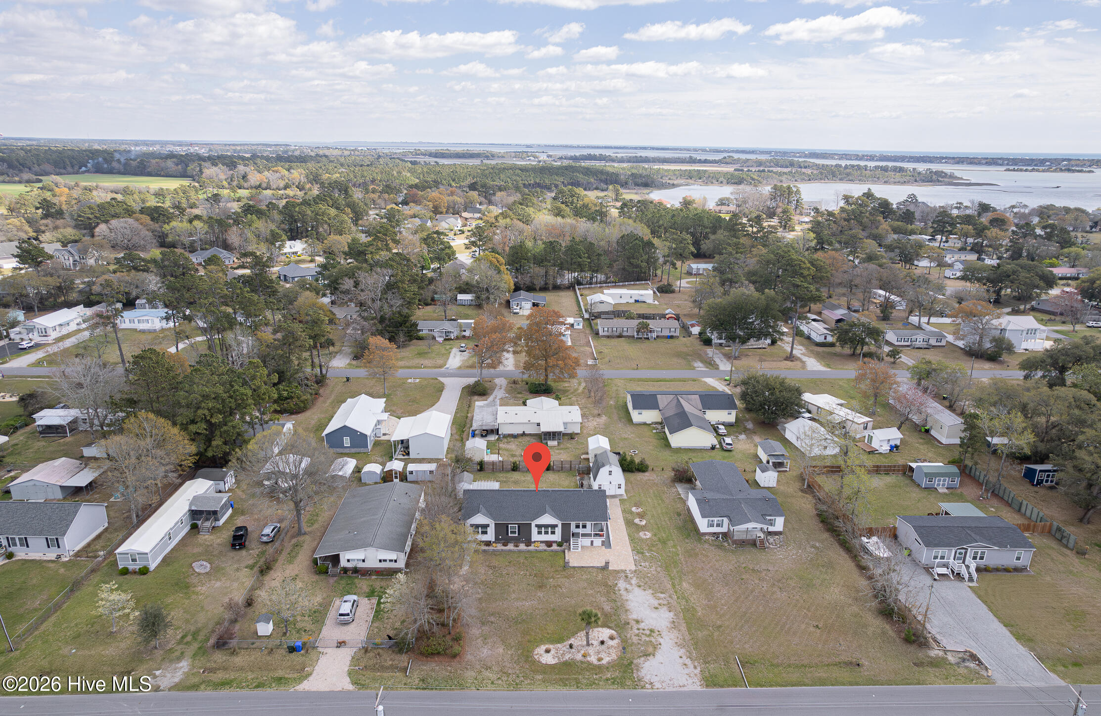125 Lejeune Road Property Photo 7