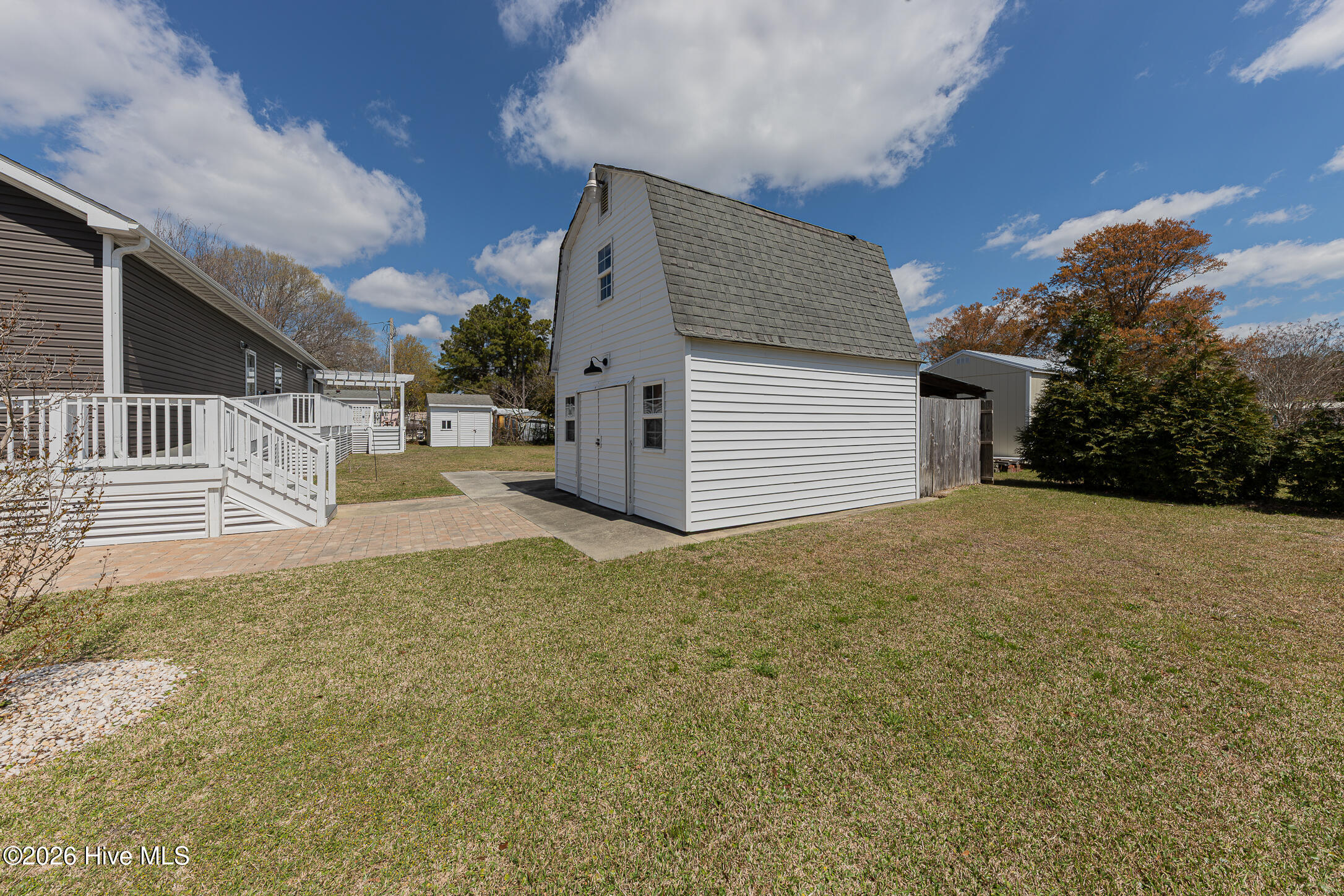 125 Lejeune Road Property Photo 52