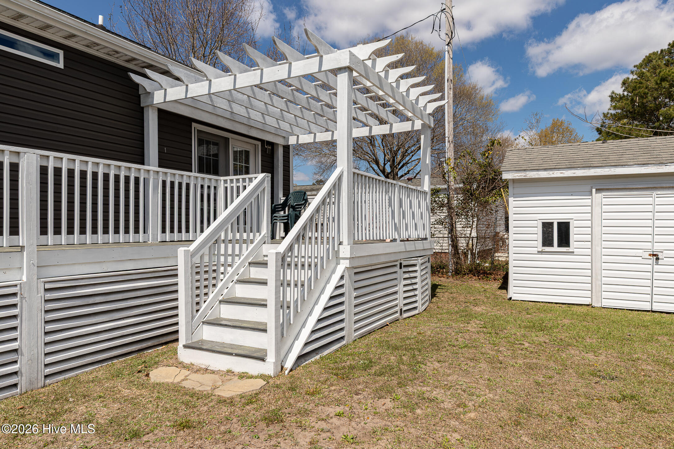 125 Lejeune Road Property Photo 54