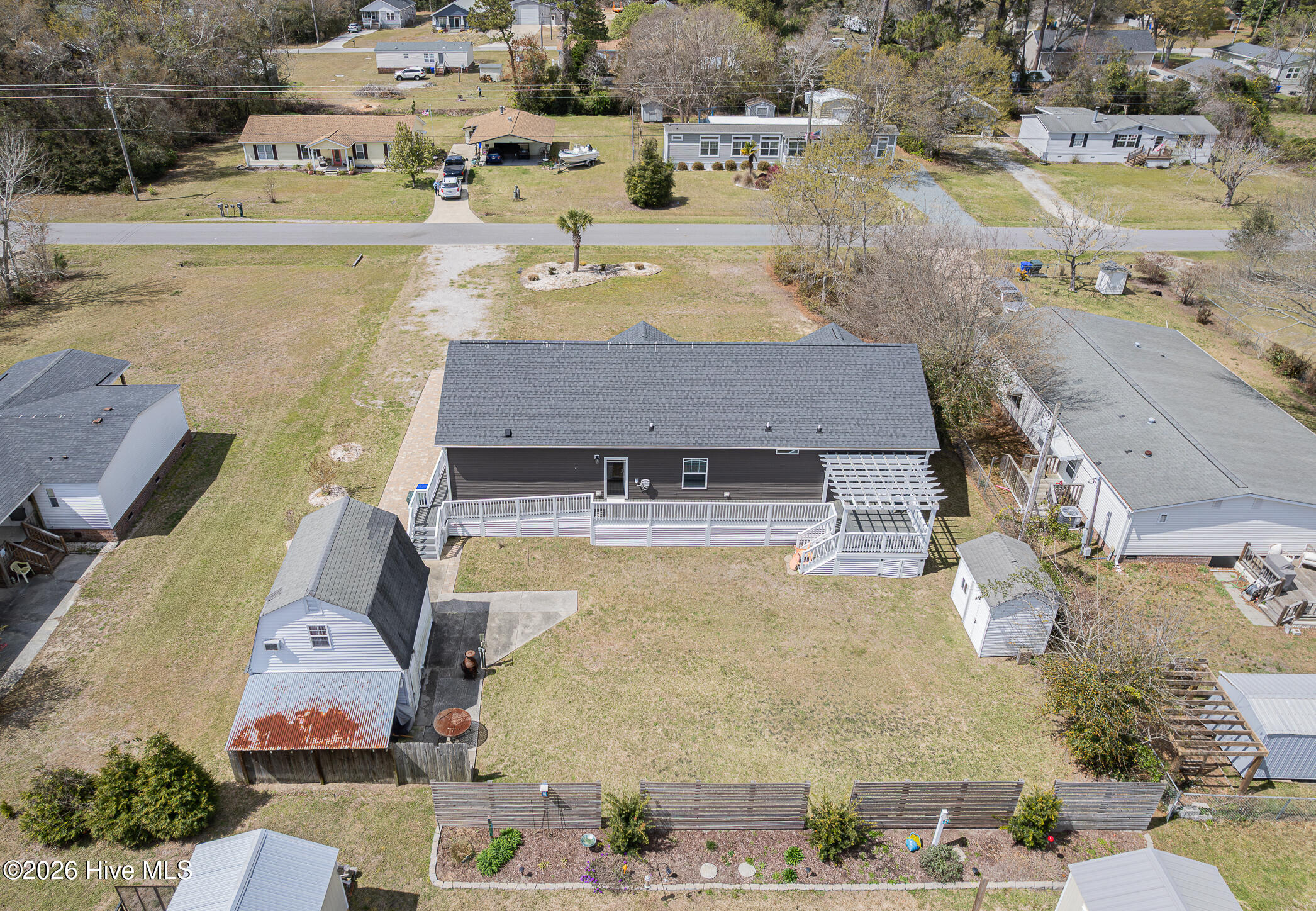 125 Lejeune Road Property Photo 55