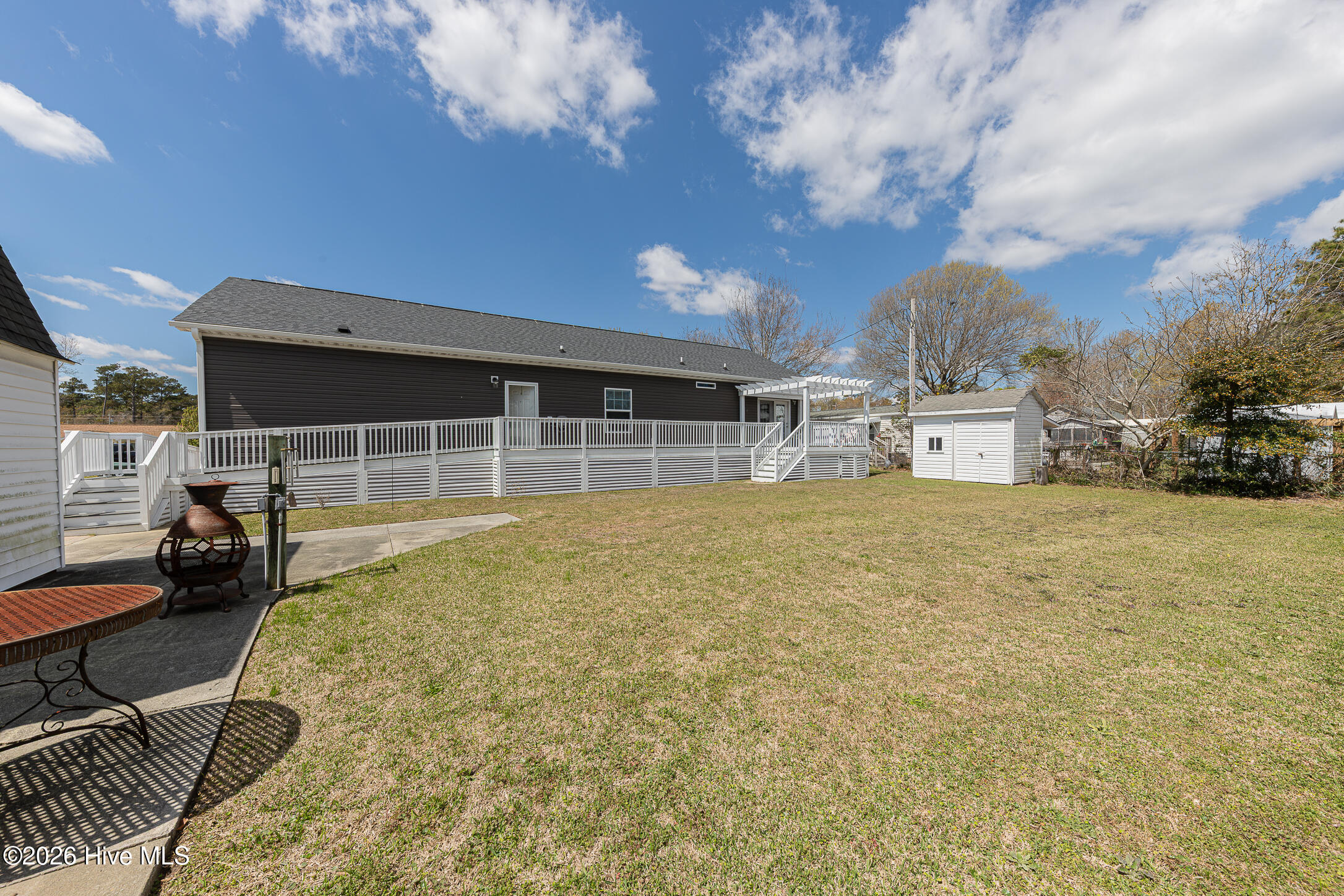 125 Lejeune Road Property Photo 57