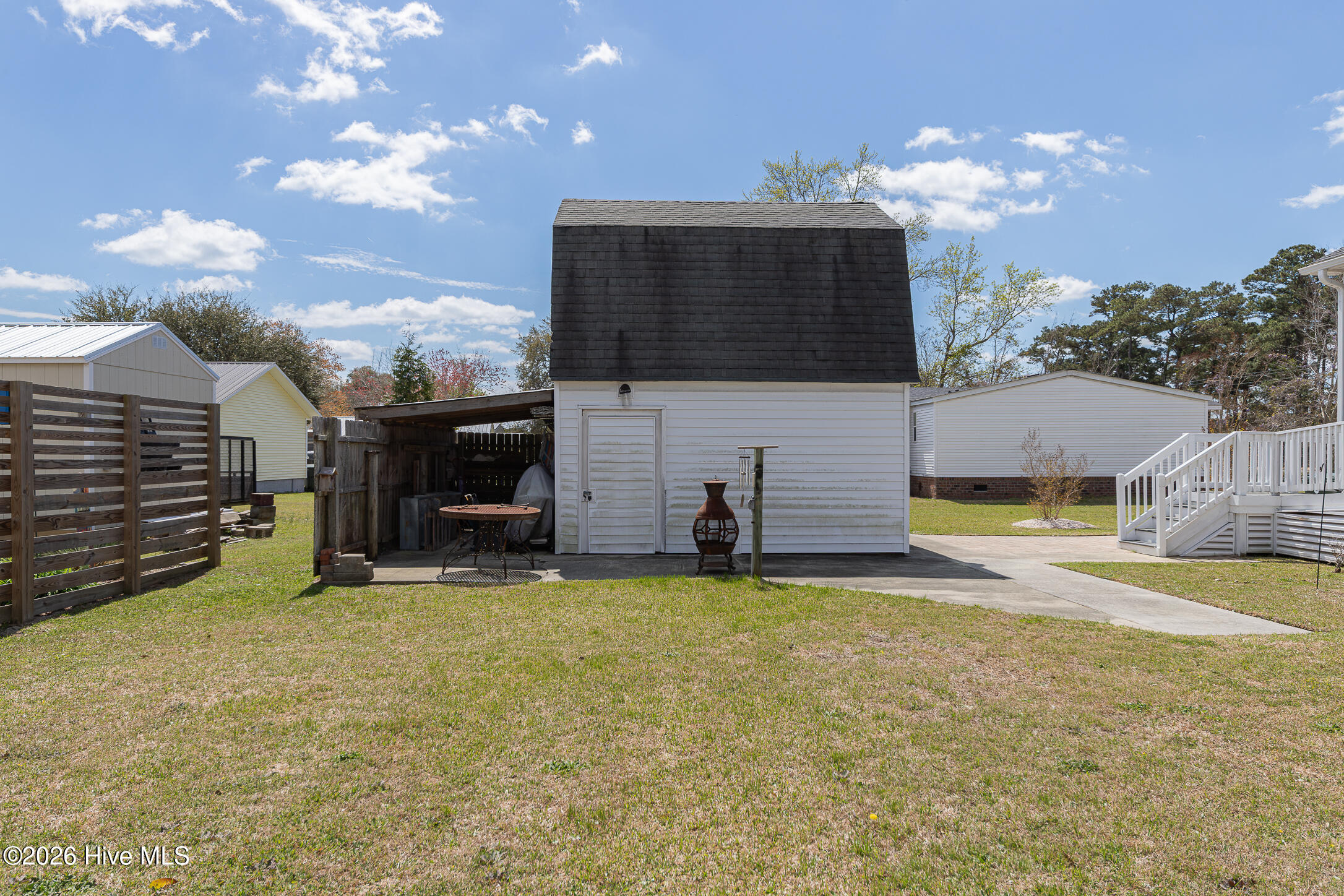 125 Lejeune Road Property Photo 60