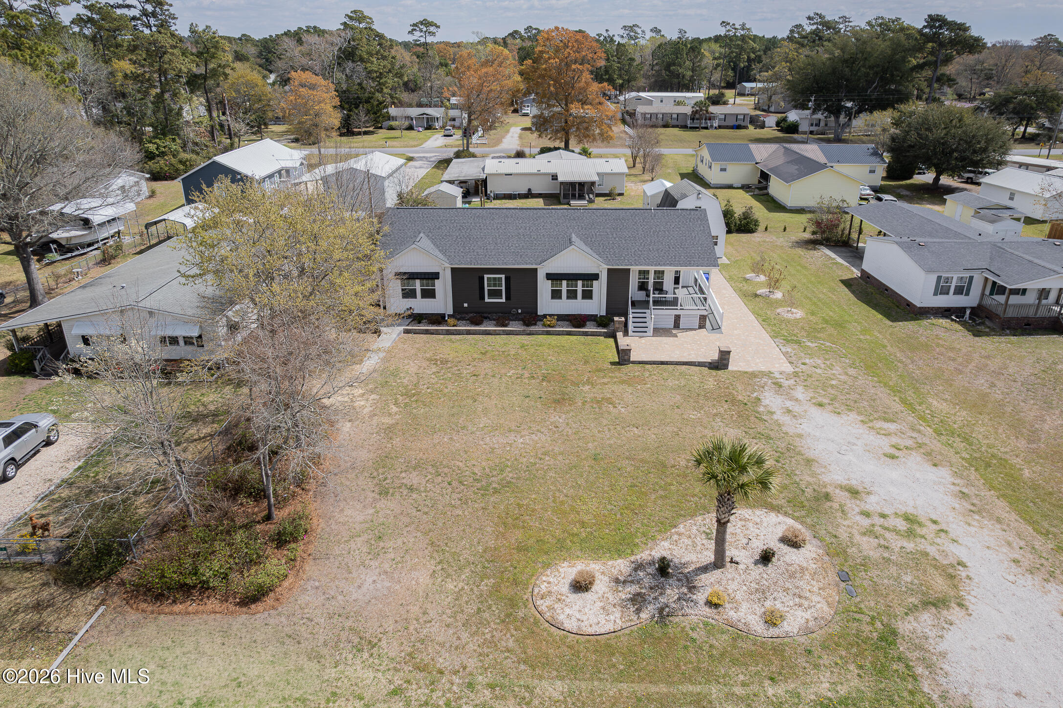125 Lejeune Road Property Photo 66