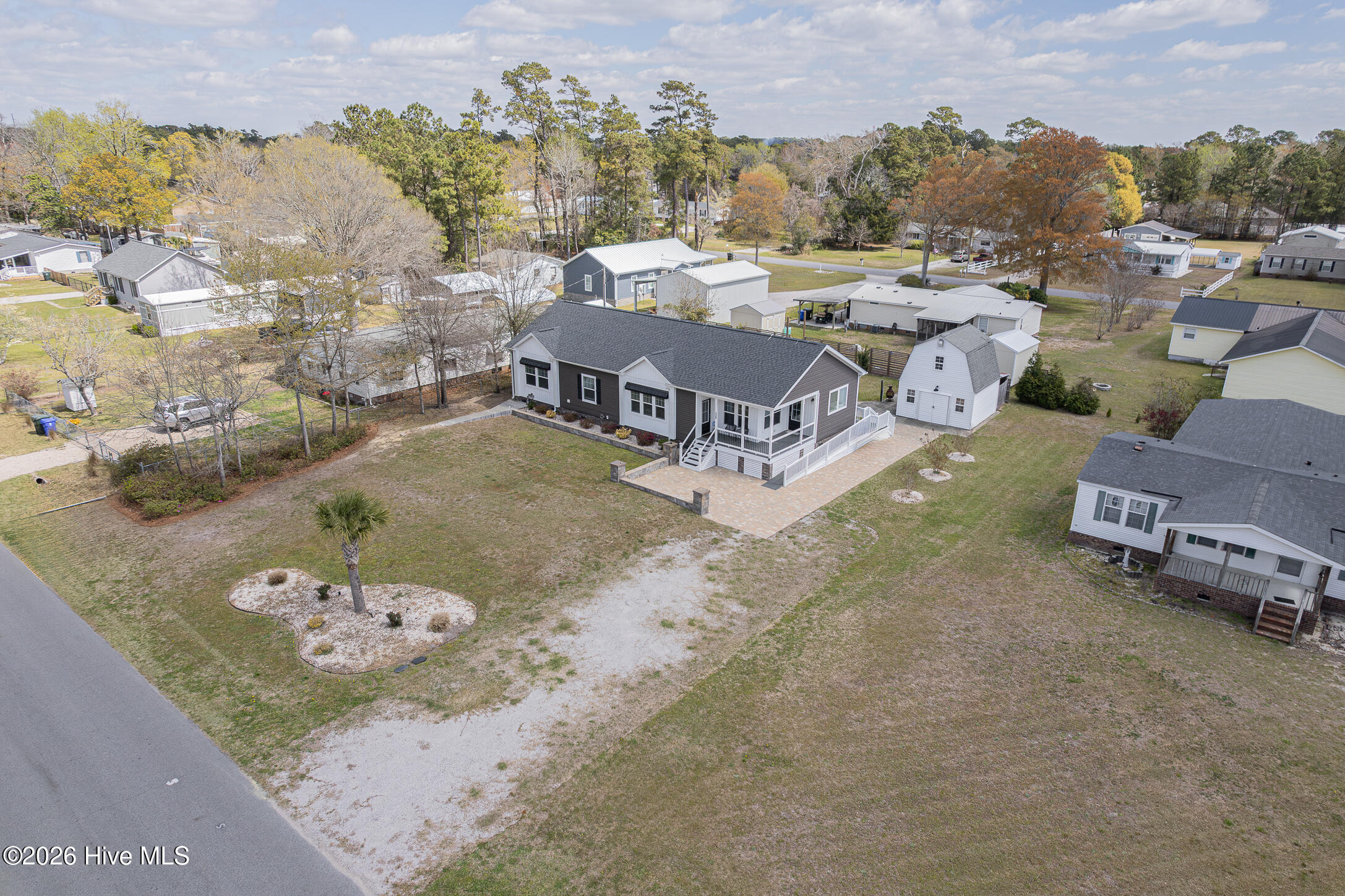 125 Lejeune Road Property Photo 67