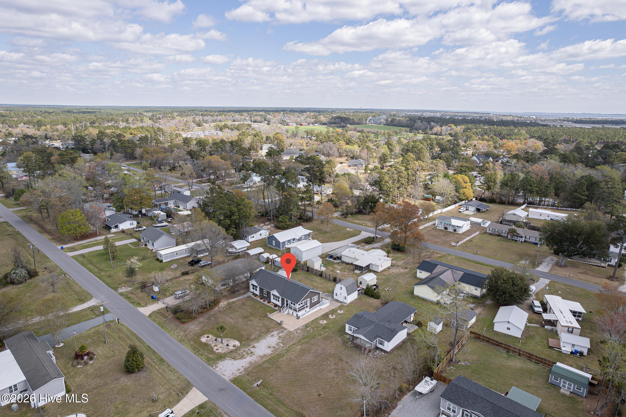 125 Lejeune Road Property Photo 69