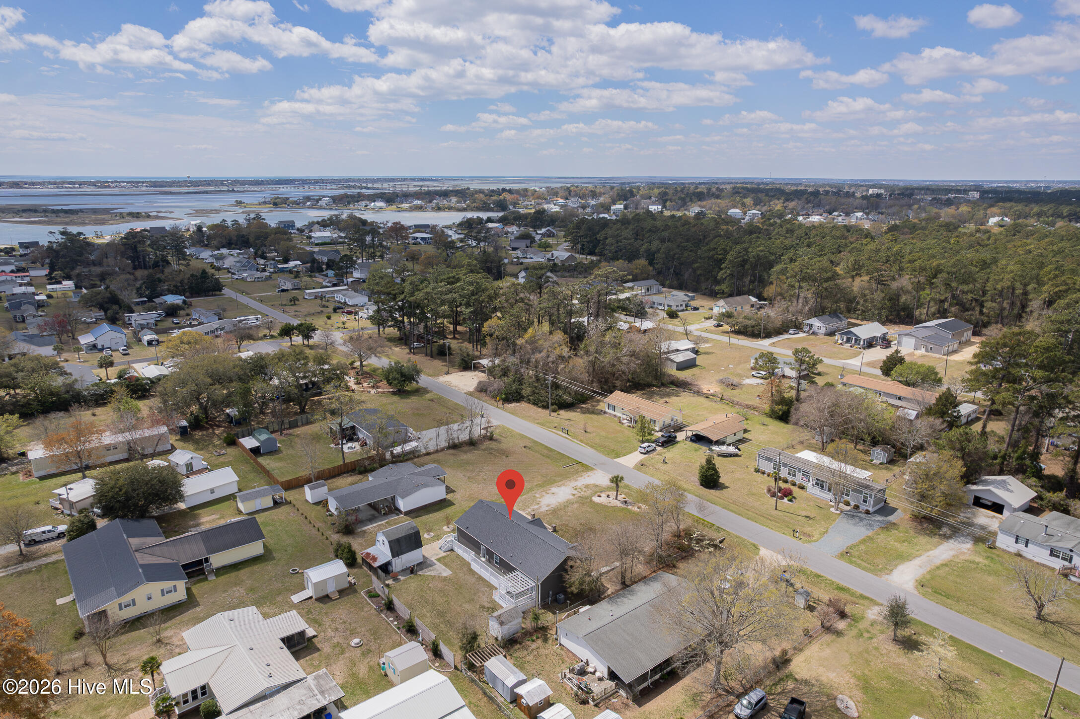 125 Lejeune Road Property Photo 70