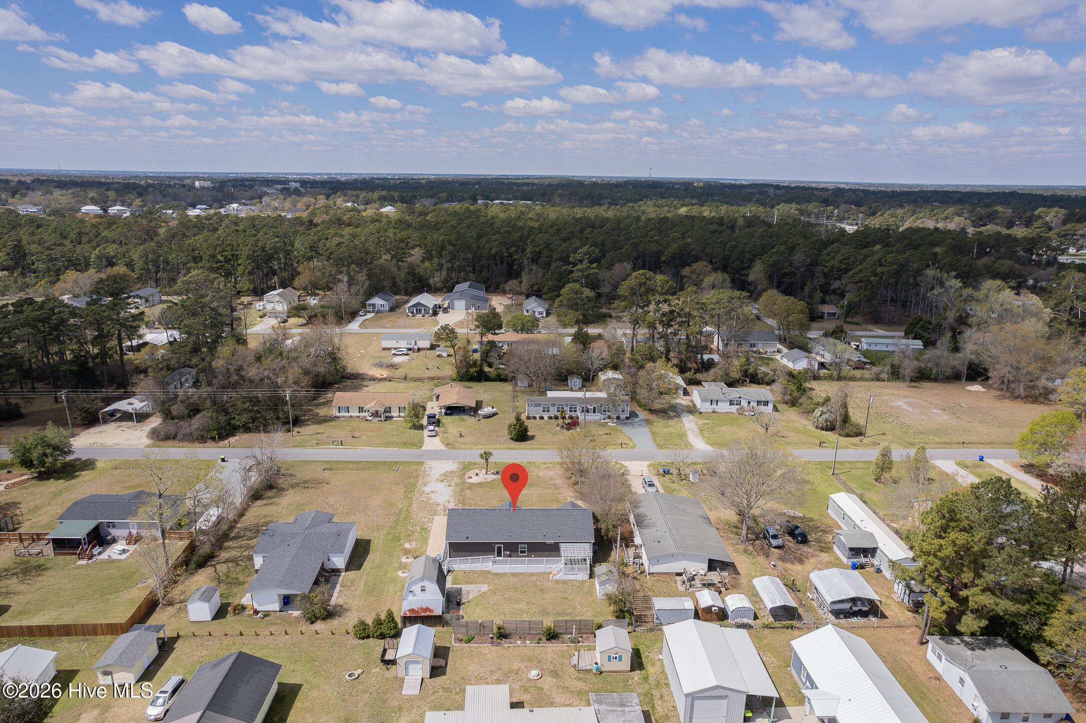125 Lejeune Road Property Photo 71