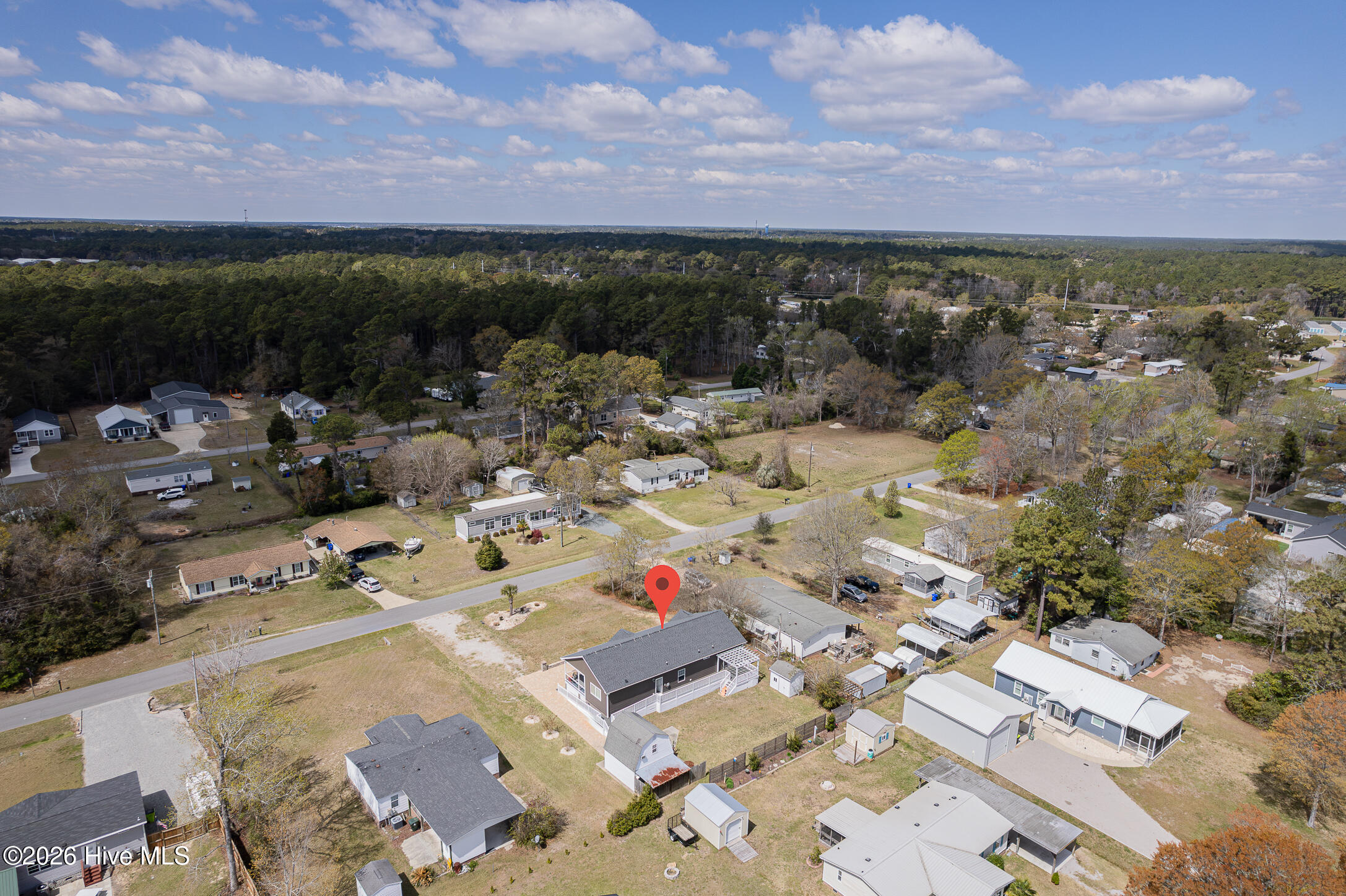 125 Lejeune Road Property Photo 72