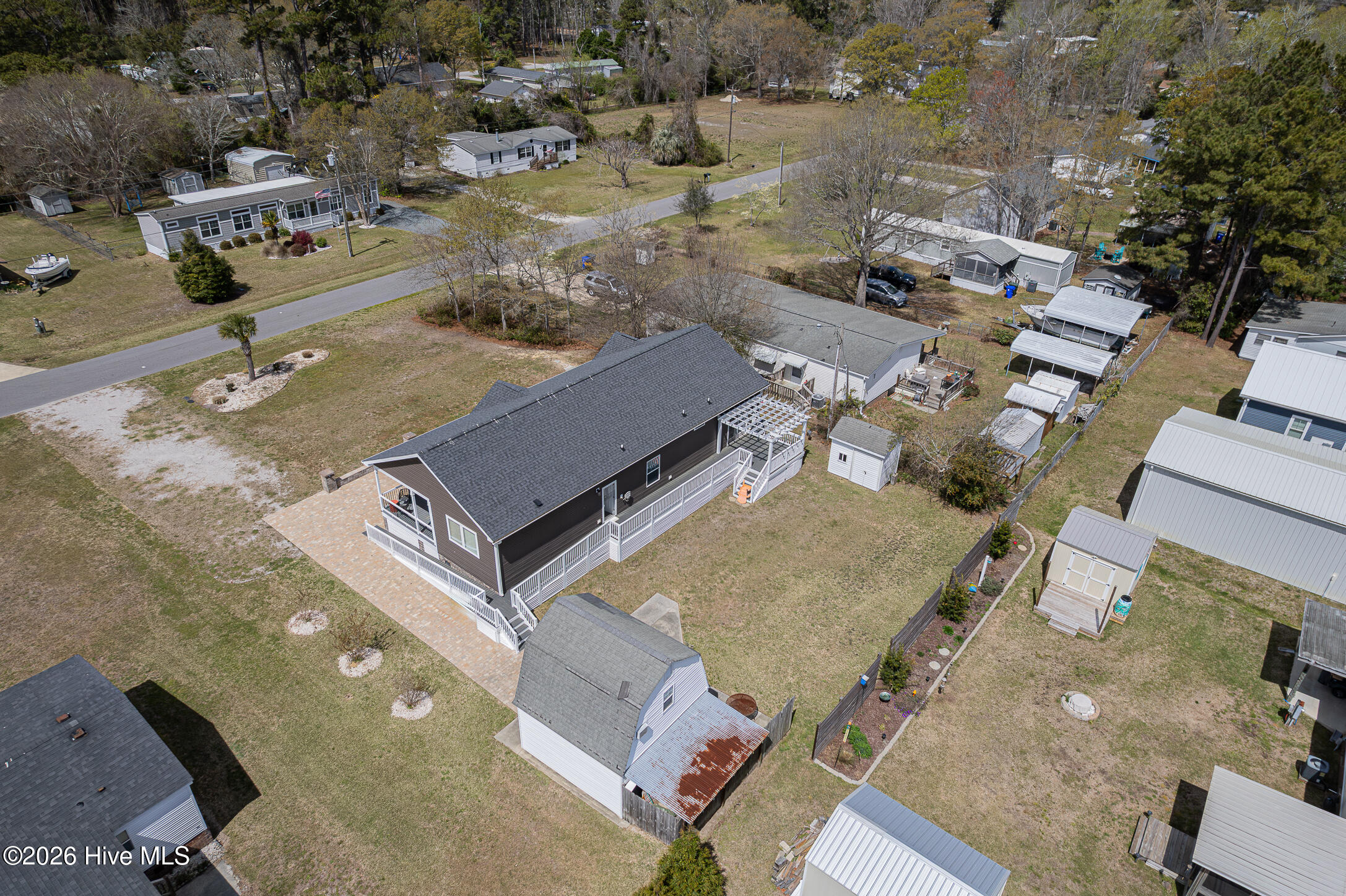 125 Lejeune Road Property Photo 73