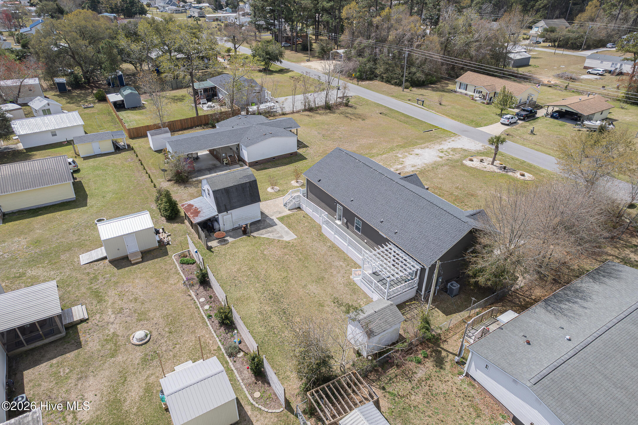 125 Lejeune Road Property Photo 74