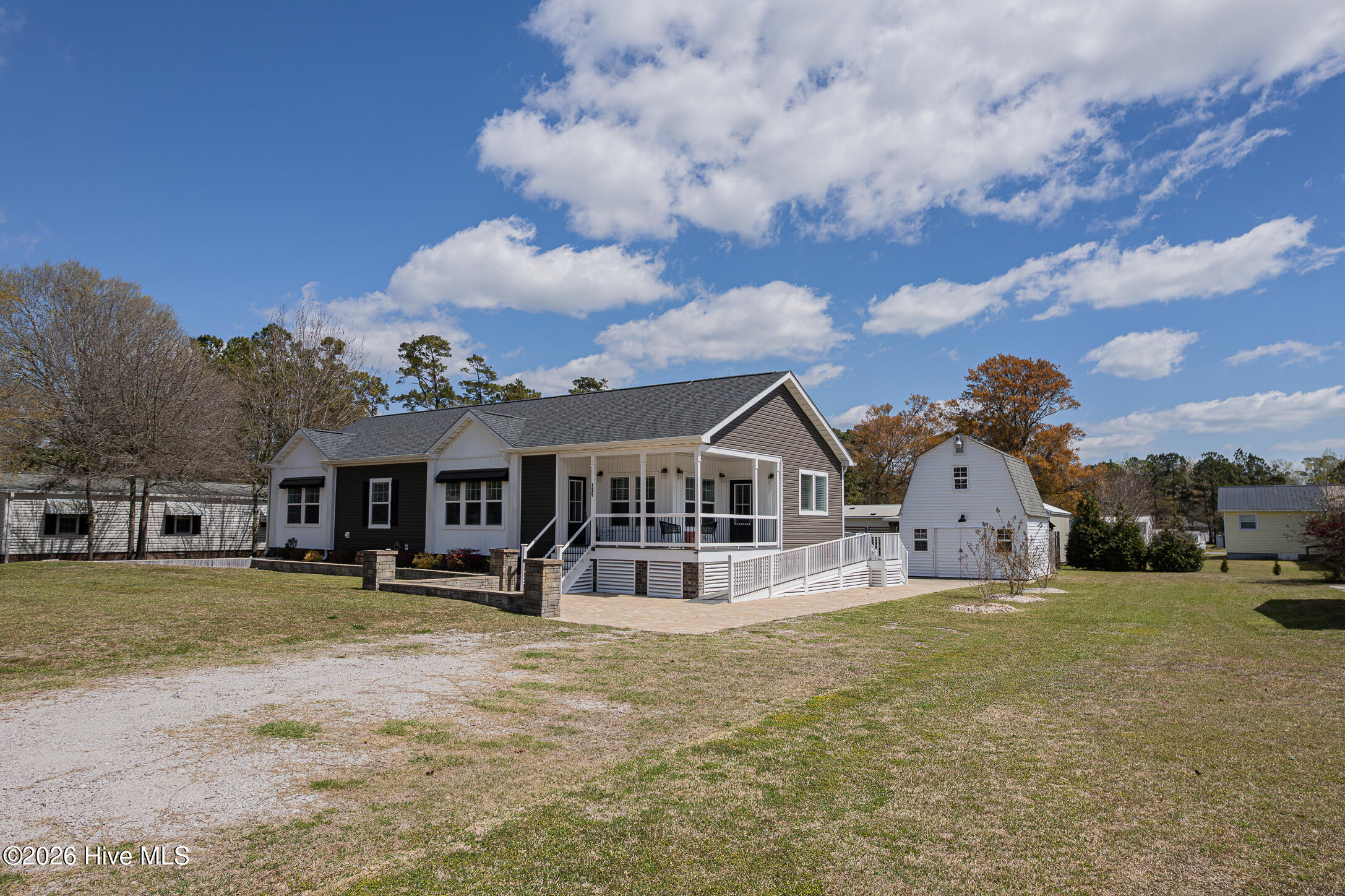 125 Lejeune Road Property Photo 76