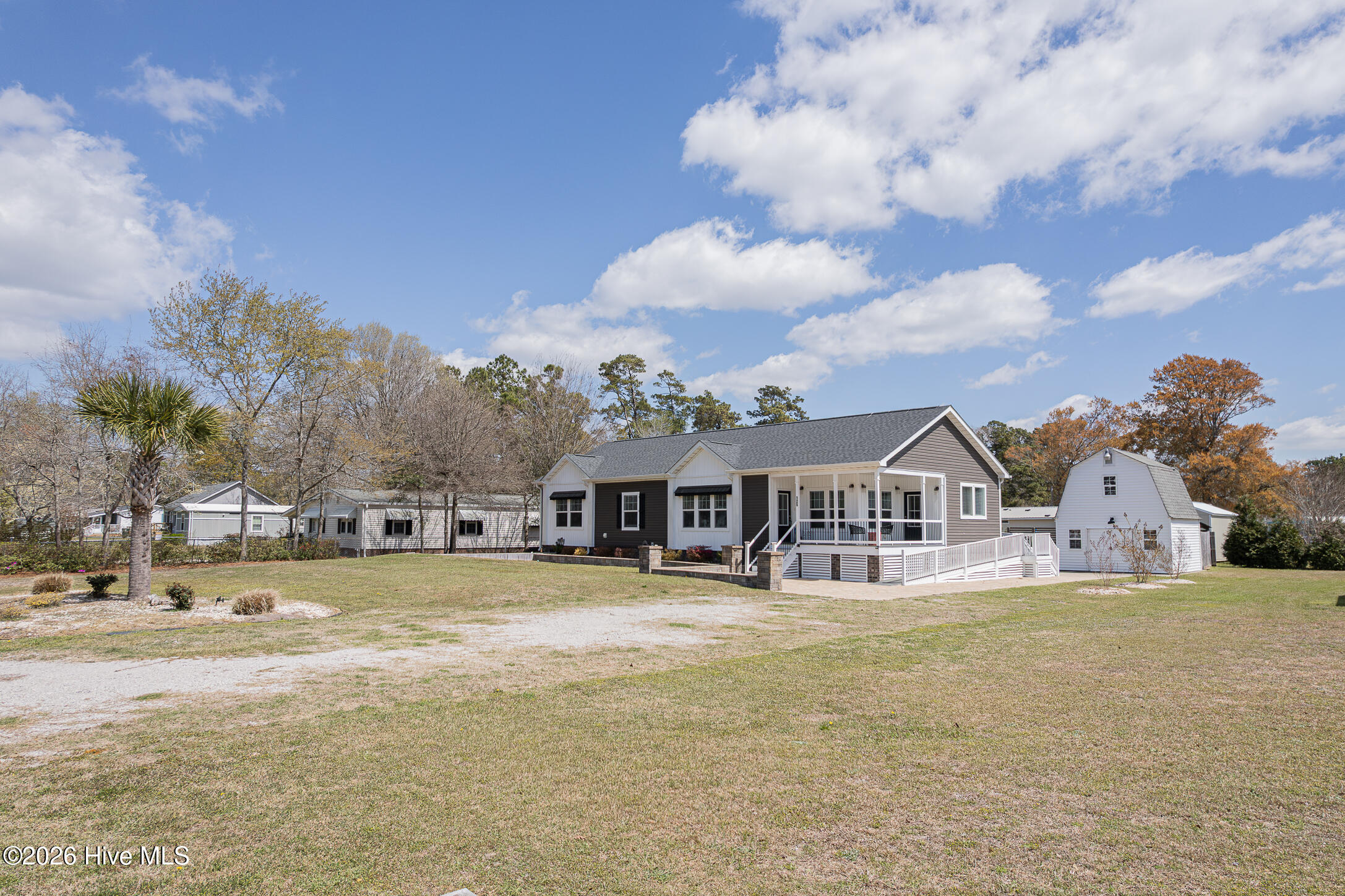 125 Lejeune Road Property Photo 77