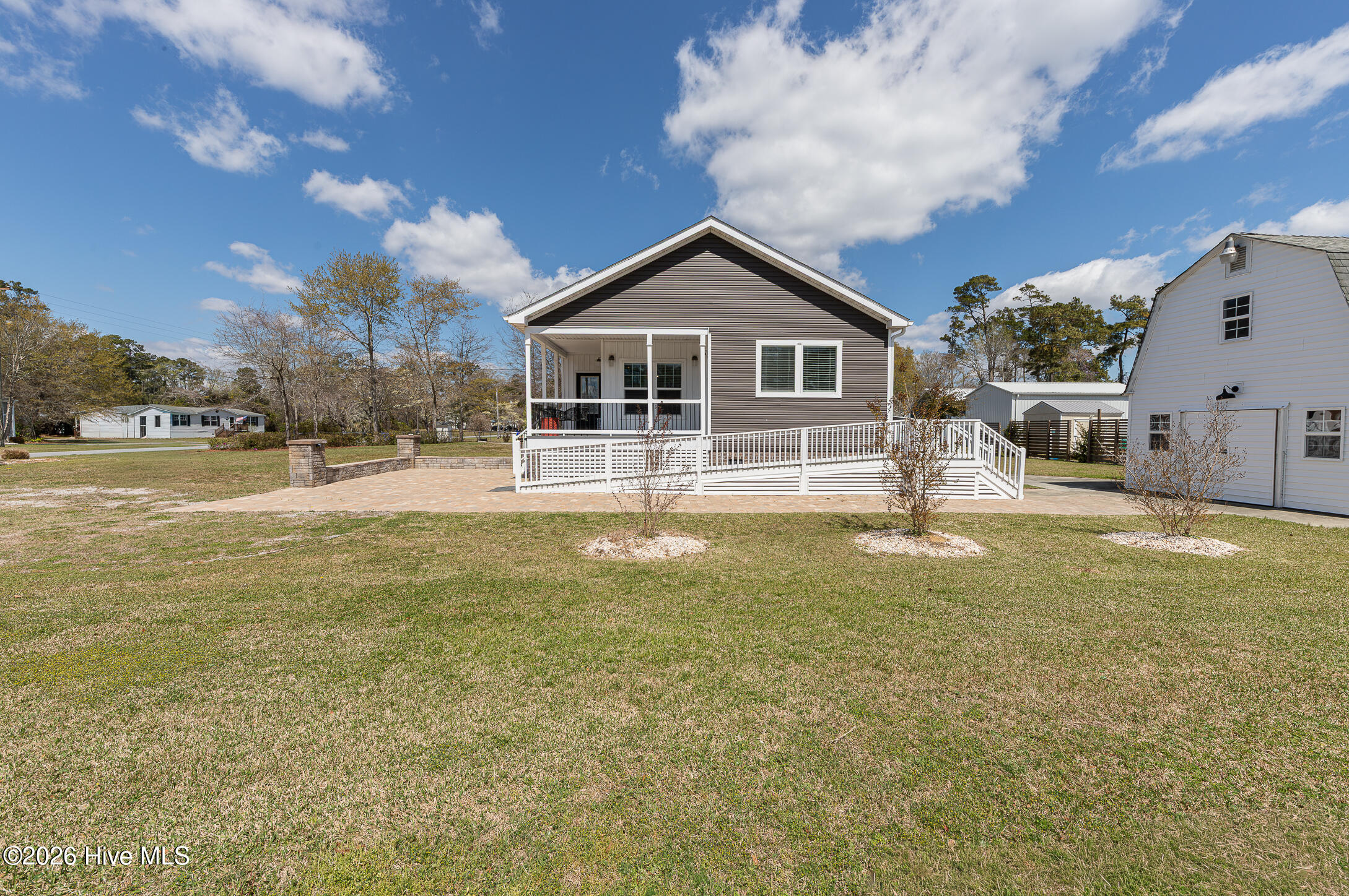 125 Lejeune Road Property Photo 79