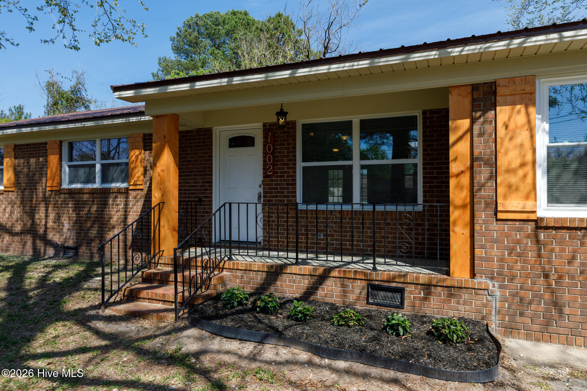 1002 Able Street Property Photo 3