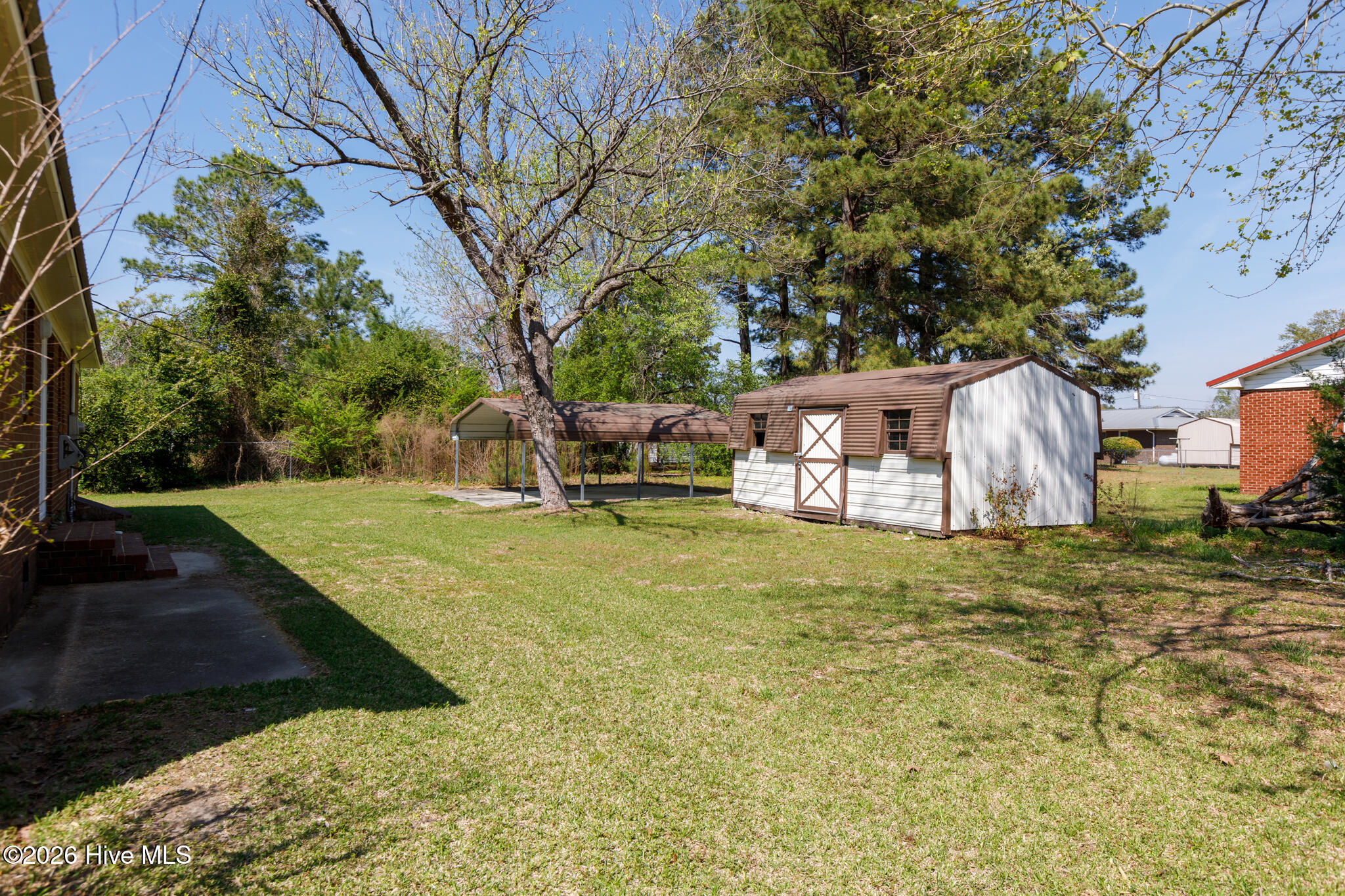 1002 Able Street Property Photo 20