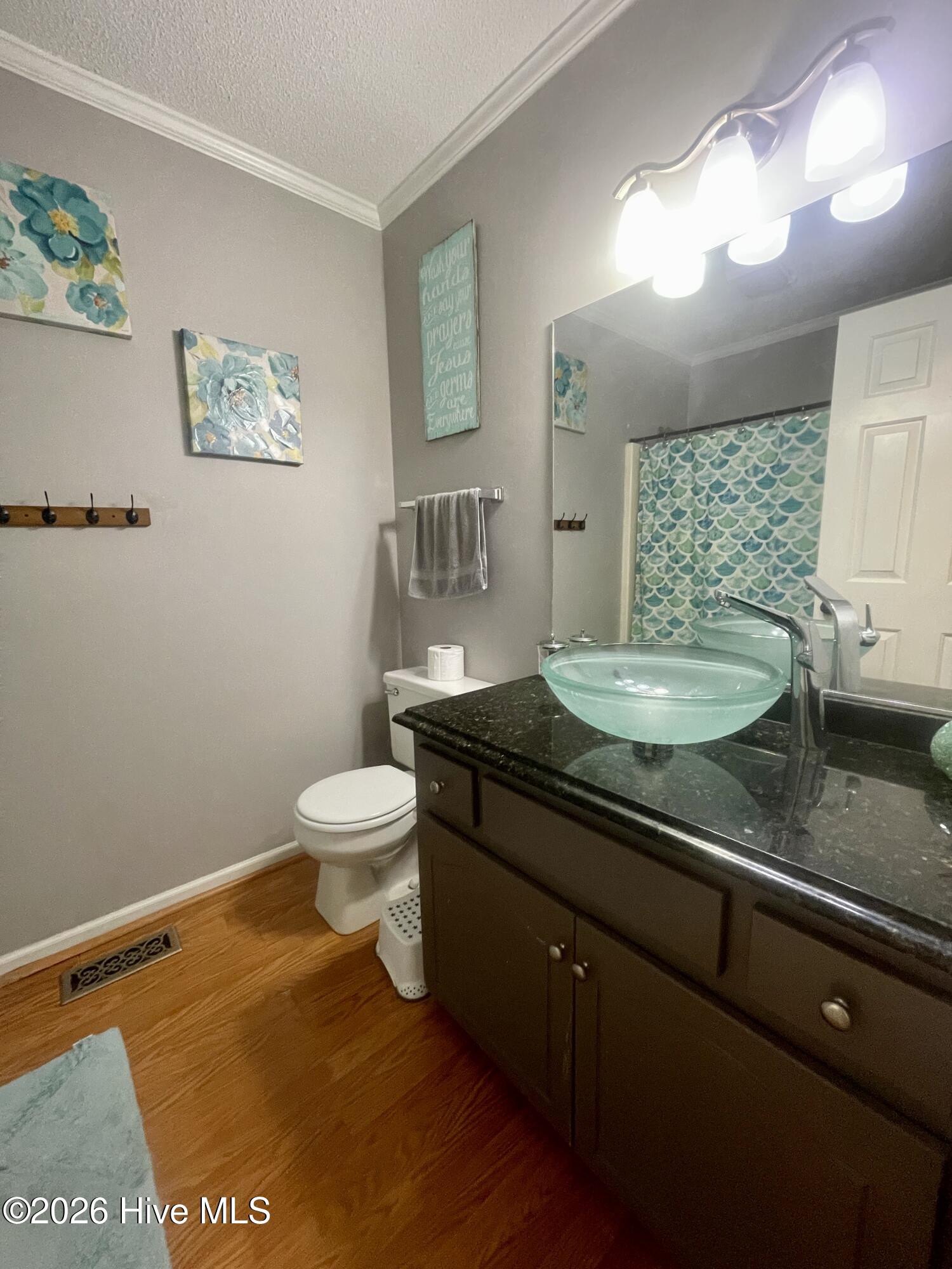 101 Fieldcrest Place Property Photo 13