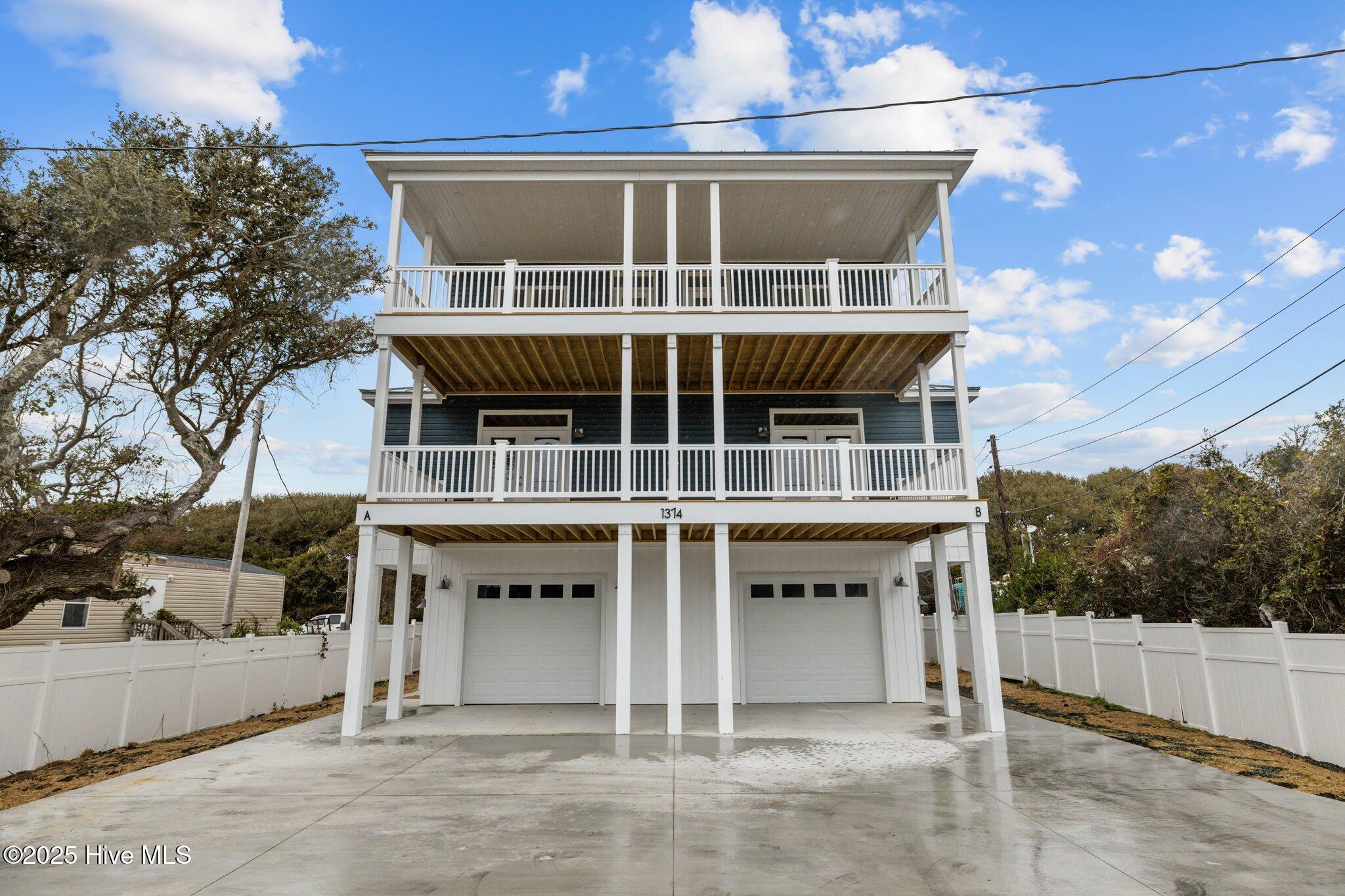 1374 Salter Path Road B Property Photo 1