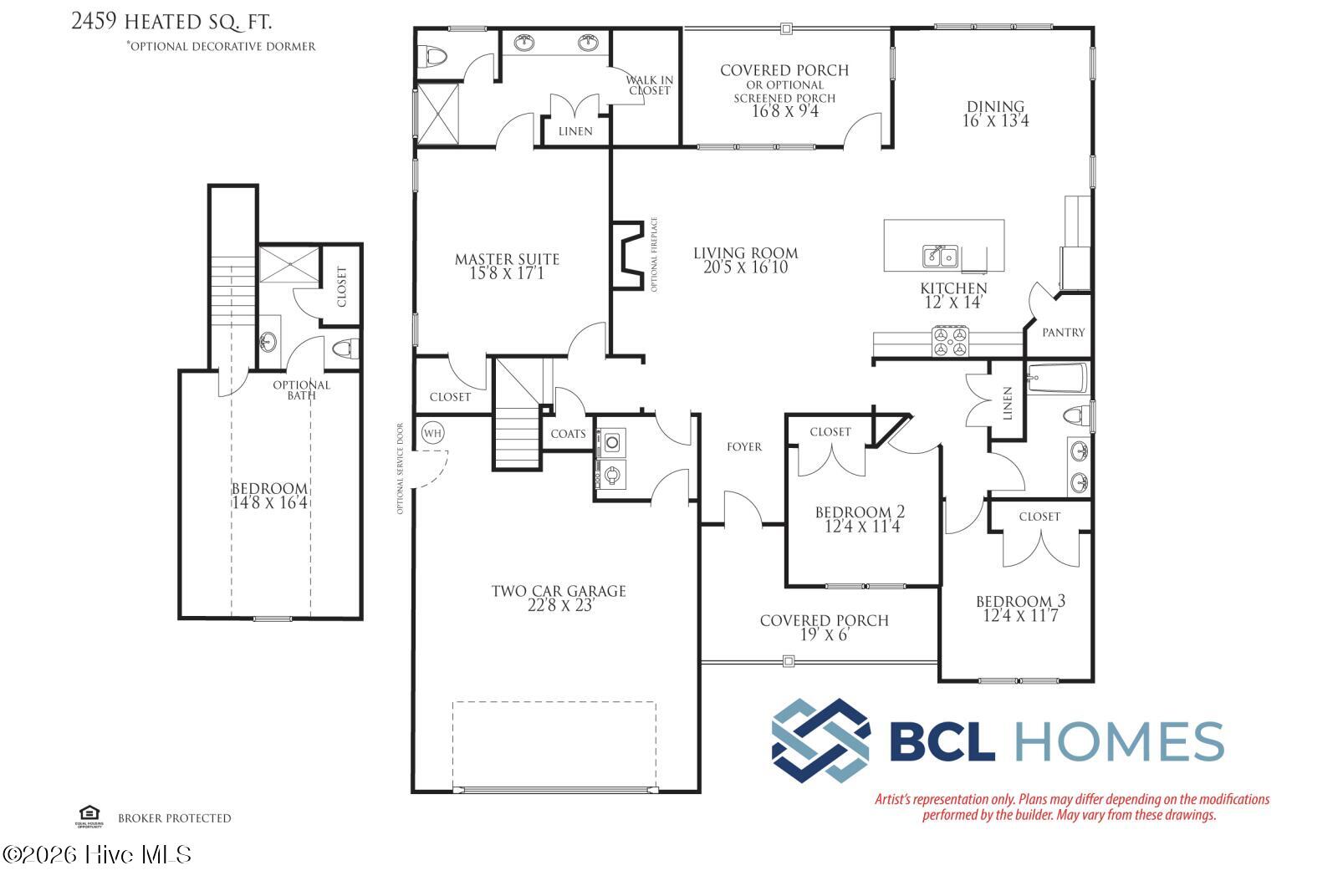 488 Bellows Lane Property Photo 2