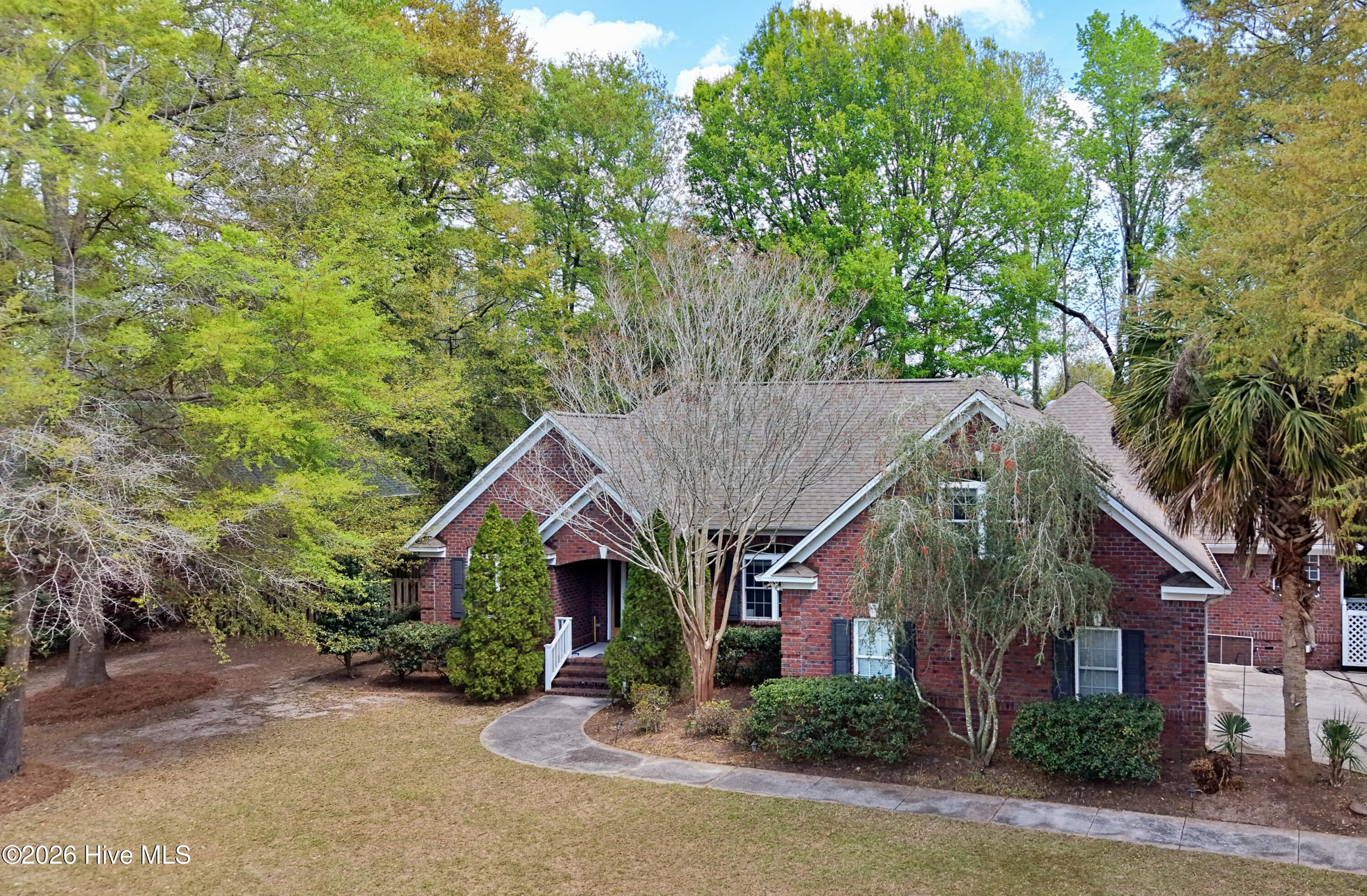 4127 Cape Landing Road Property Photo 1
