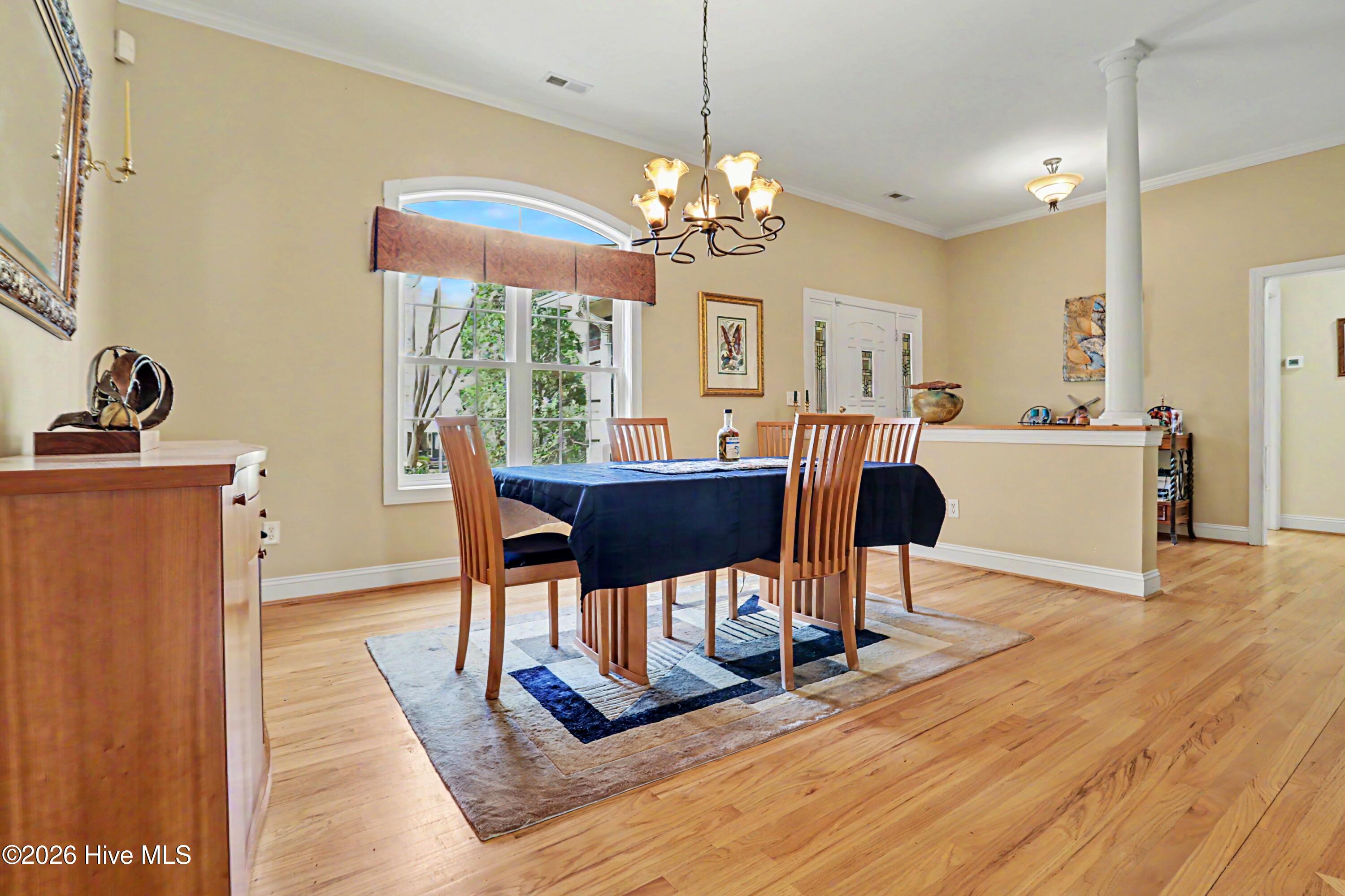 4127 Cape Landing Road Property Photo 4