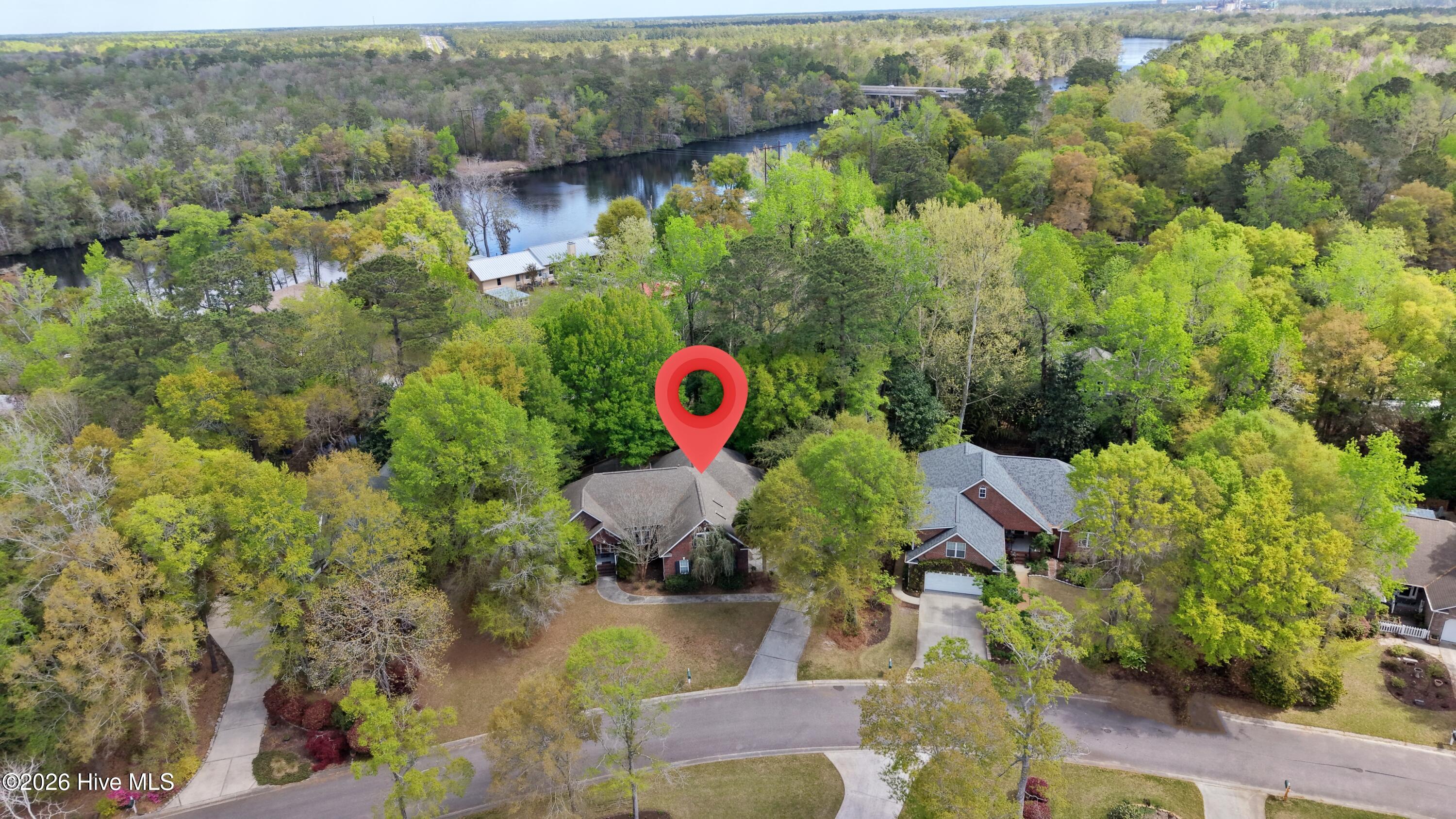 4127 Cape Landing Road Property Photo 18