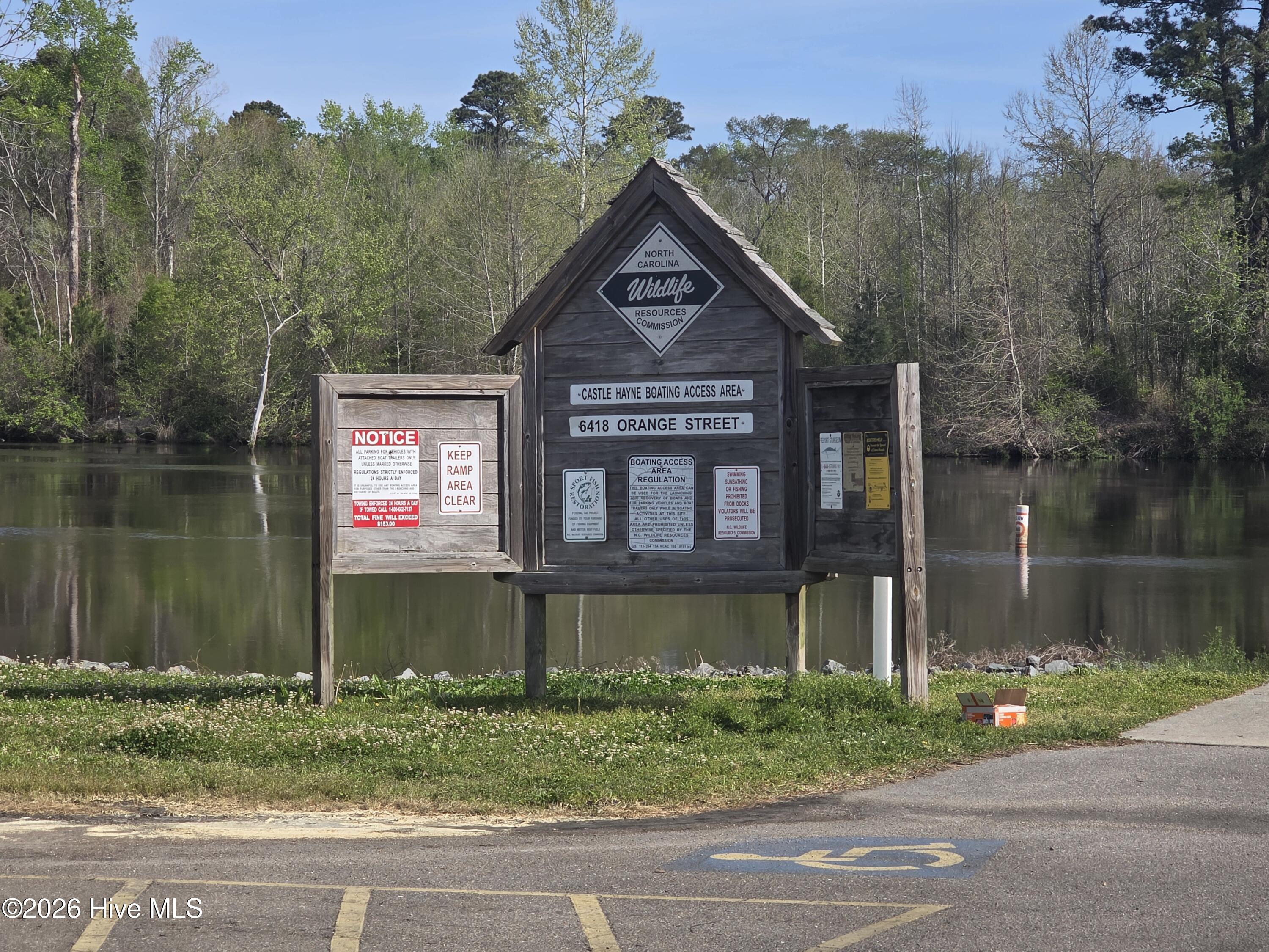4127 Cape Landing Road Property Photo 19