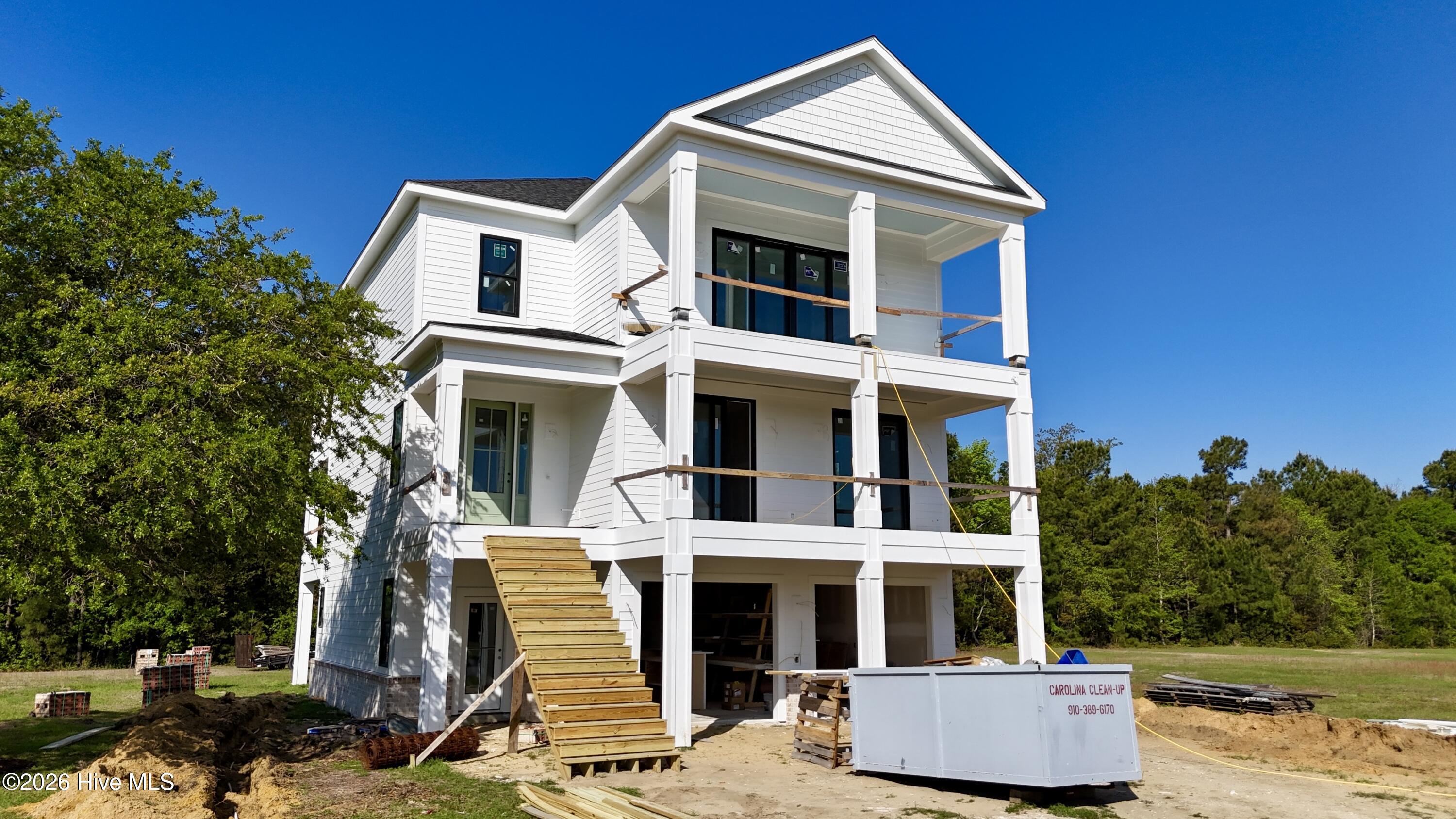 244 Colleton Square Property Photo 1