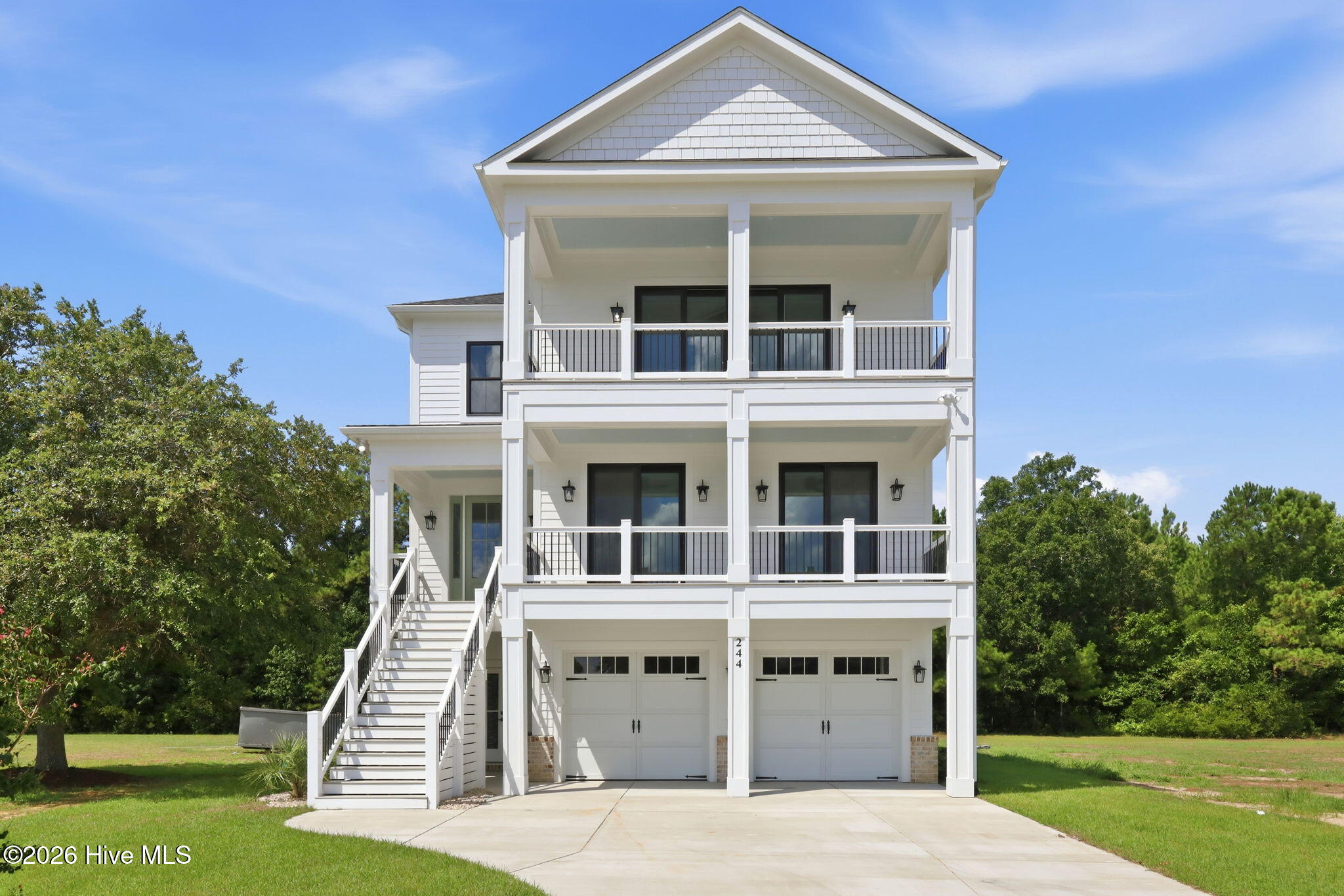 244 Colleton Square Property Photo 45