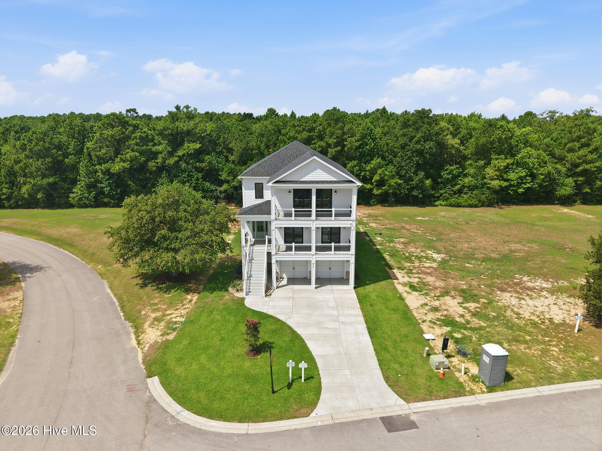 244 Colleton Square Property Photo 50