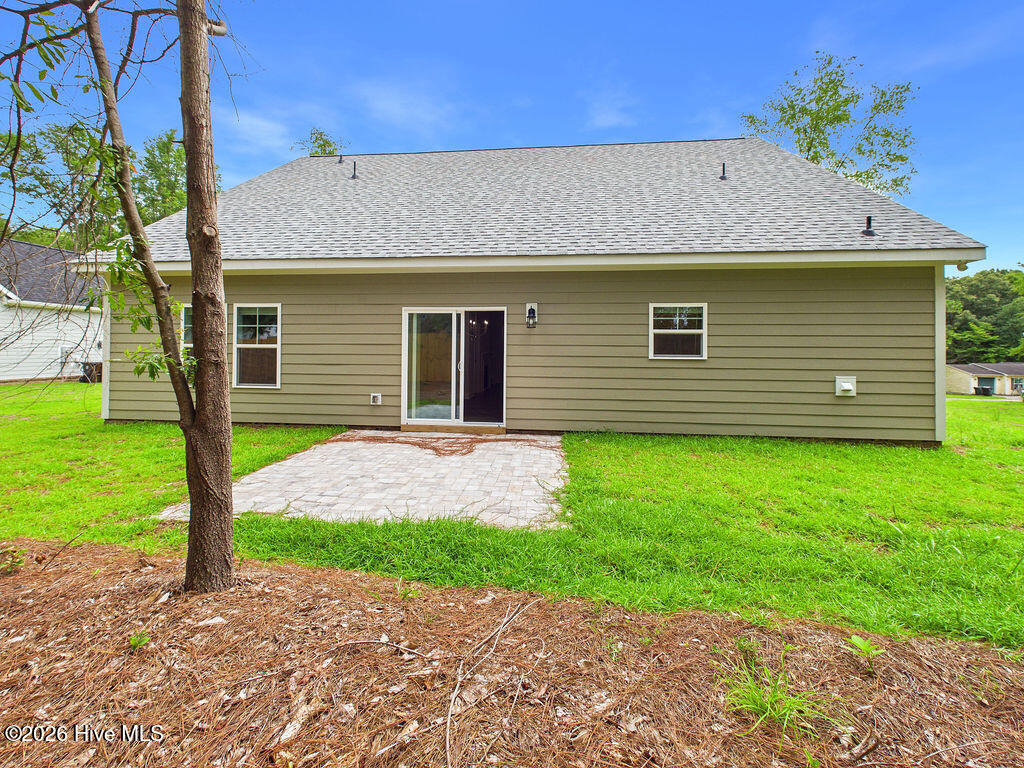 209 Telluride Court Property Photo 28