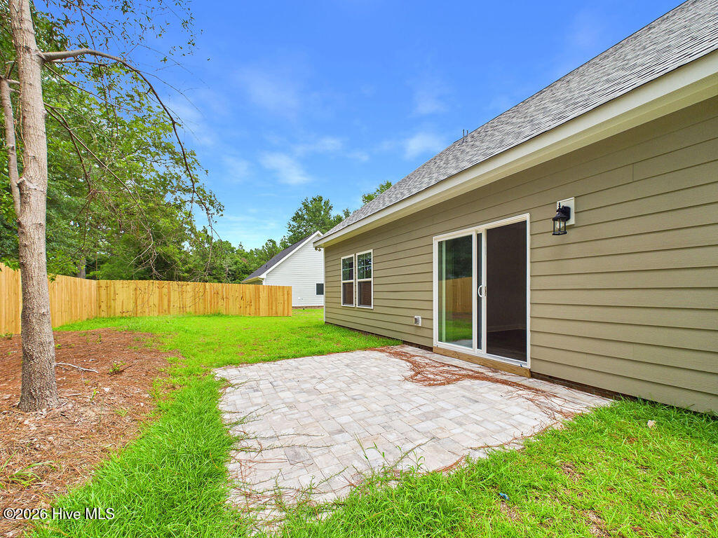 209 Telluride Court Property Photo 29