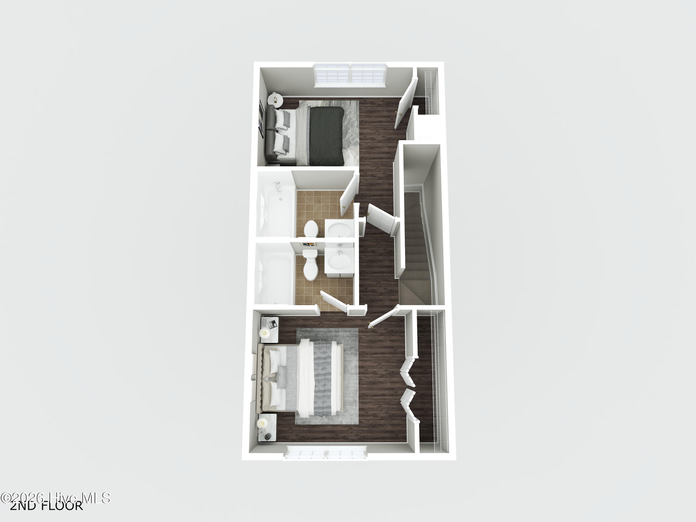207 Pinegrove Court Property Photo 15