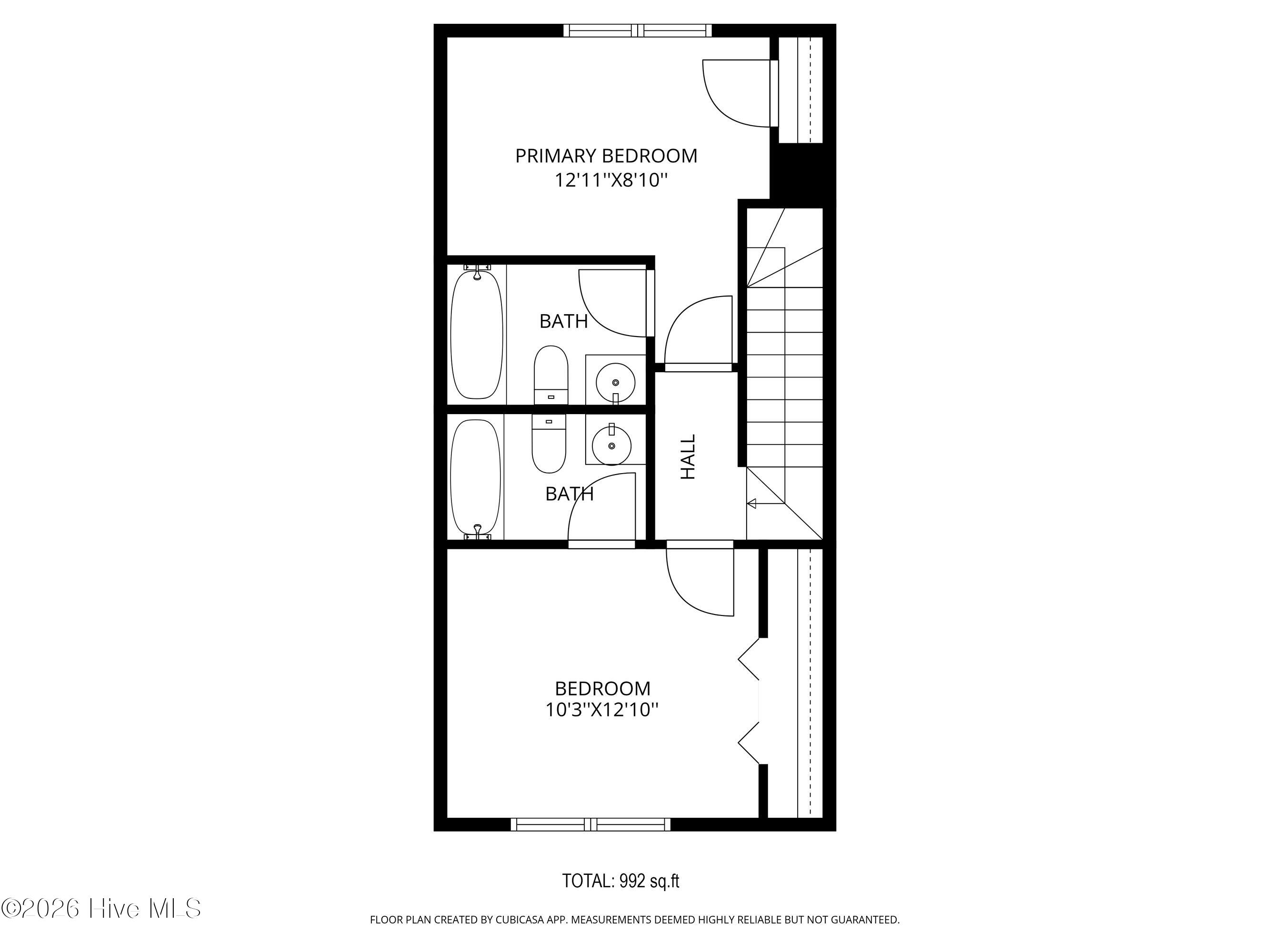 207 Pinegrove Court Property Photo 17