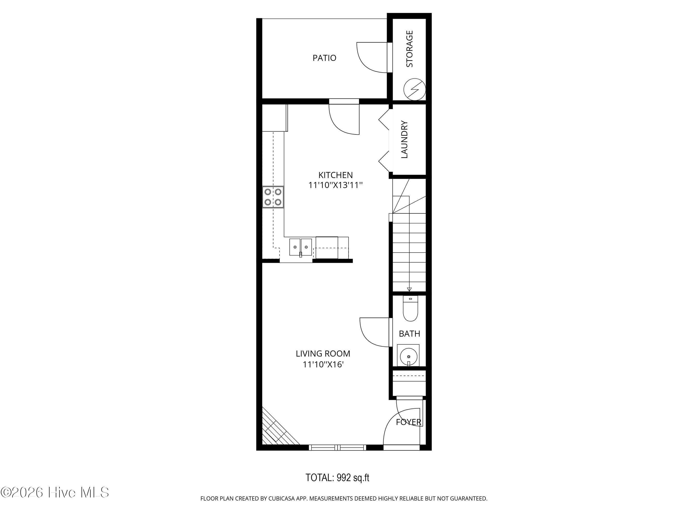 207 Pinegrove Court Property Photo 18